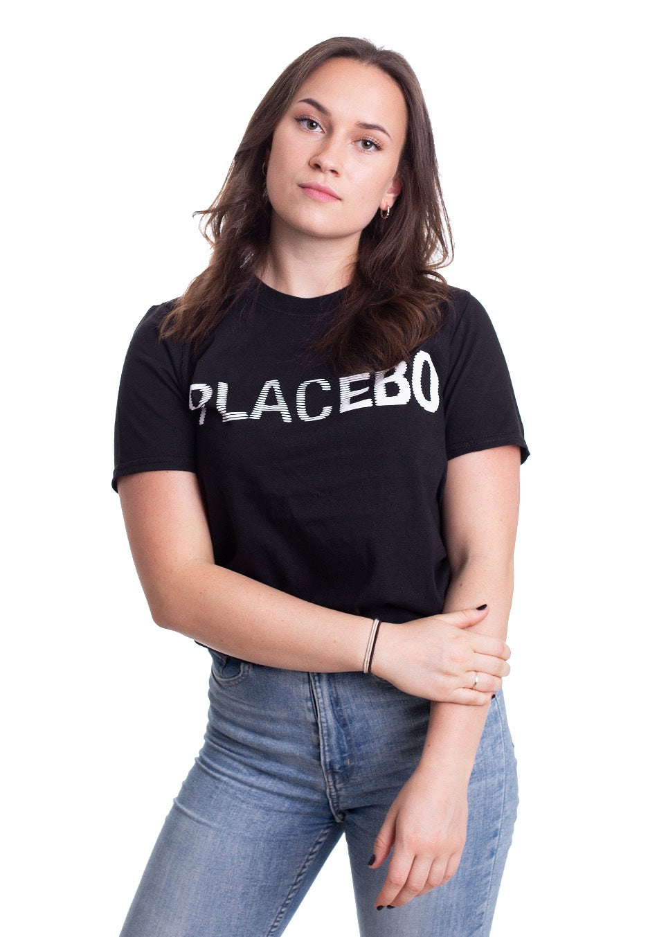 Placebo - Logo - T-Shirt | Women-Image