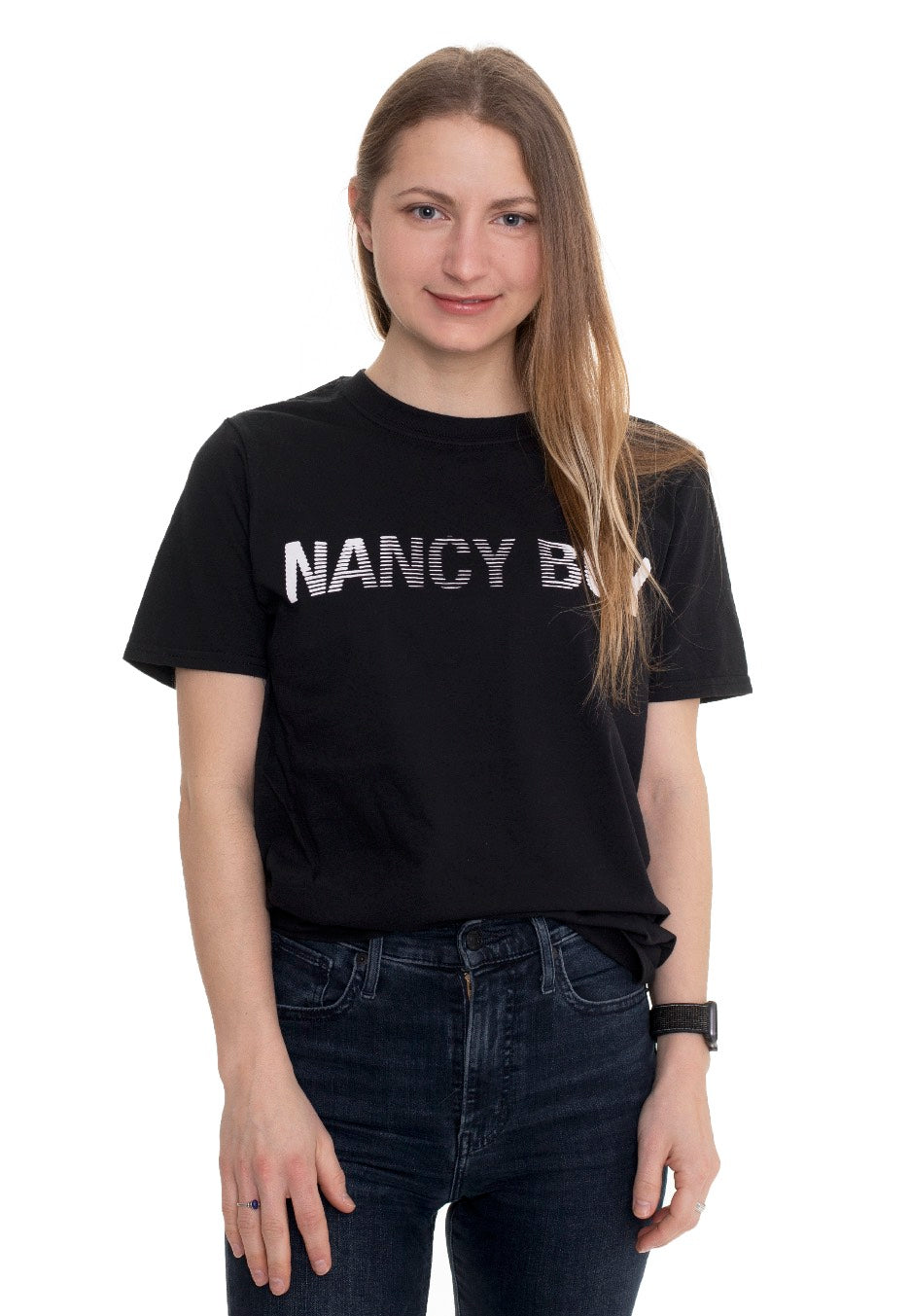 Placebo - Nancy Boy - T-Shirt | Women-Image