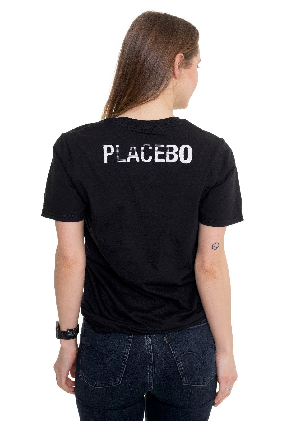 Placebo - Nancy Boy - T-Shirt | Women-Image