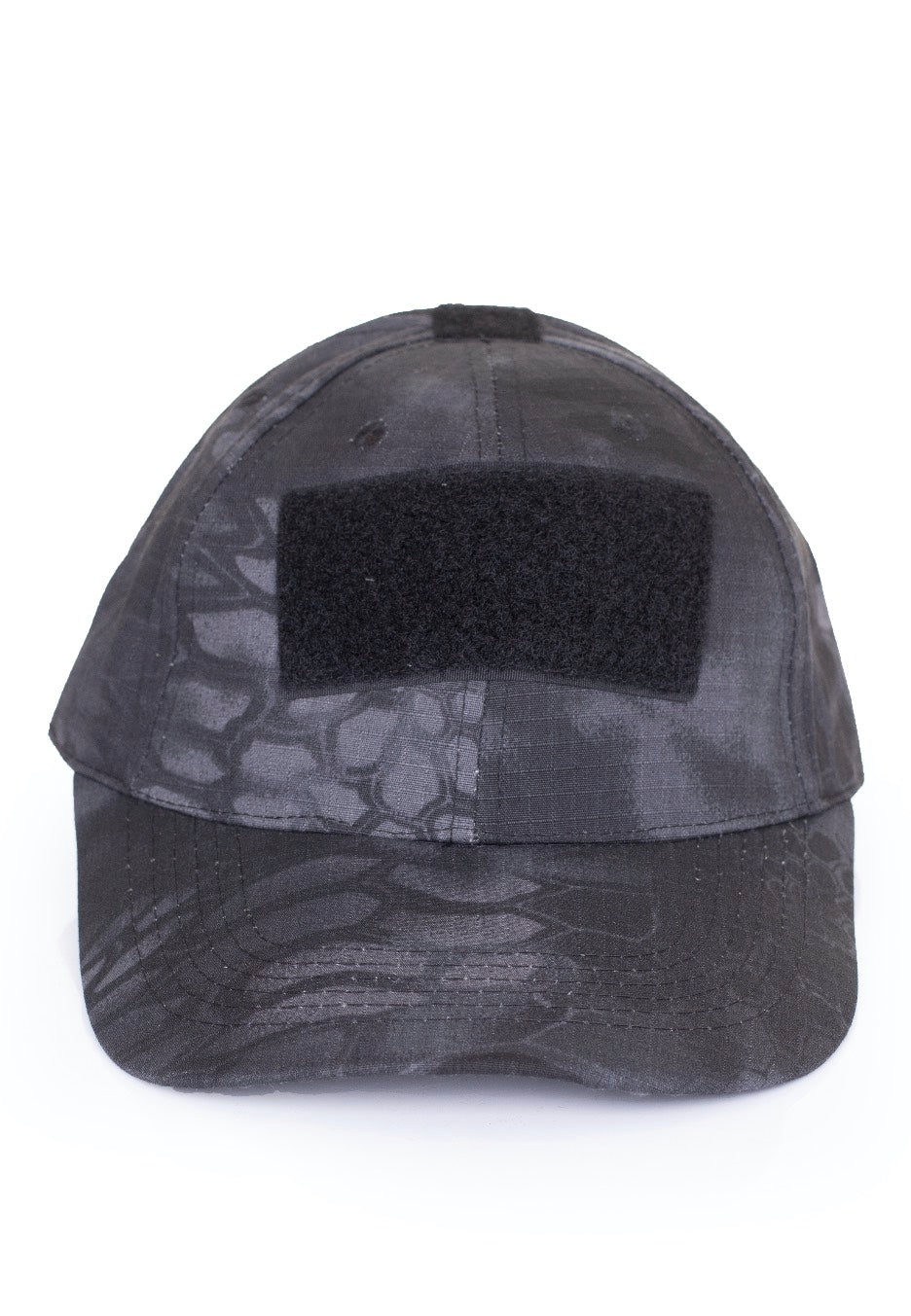 PlayerUnknown's Battlegrounds - Dark Camo - Cap | Neutral-Image