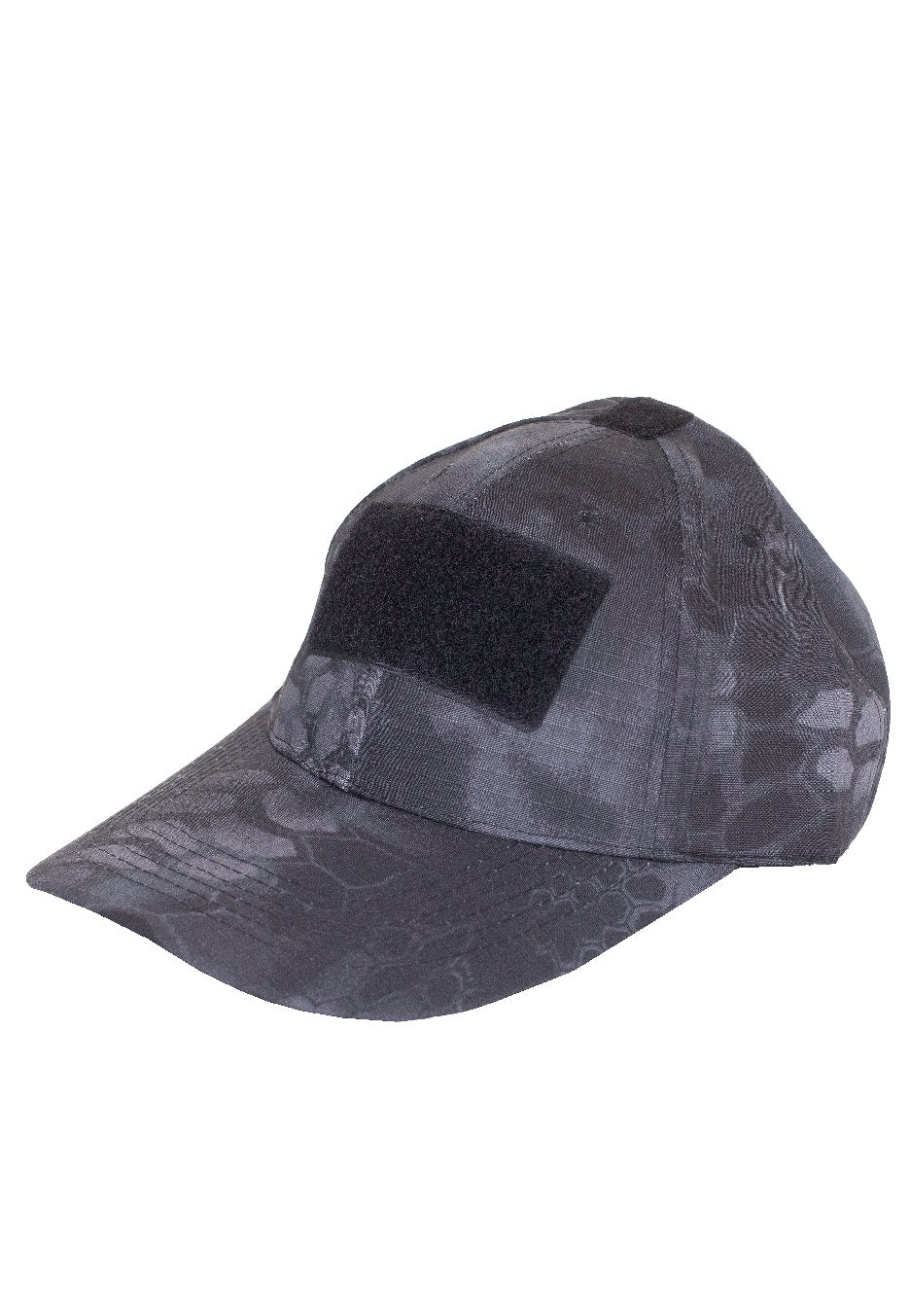 PlayerUnknown's Battlegrounds - Dark Camo - Cap | Neutral-Image