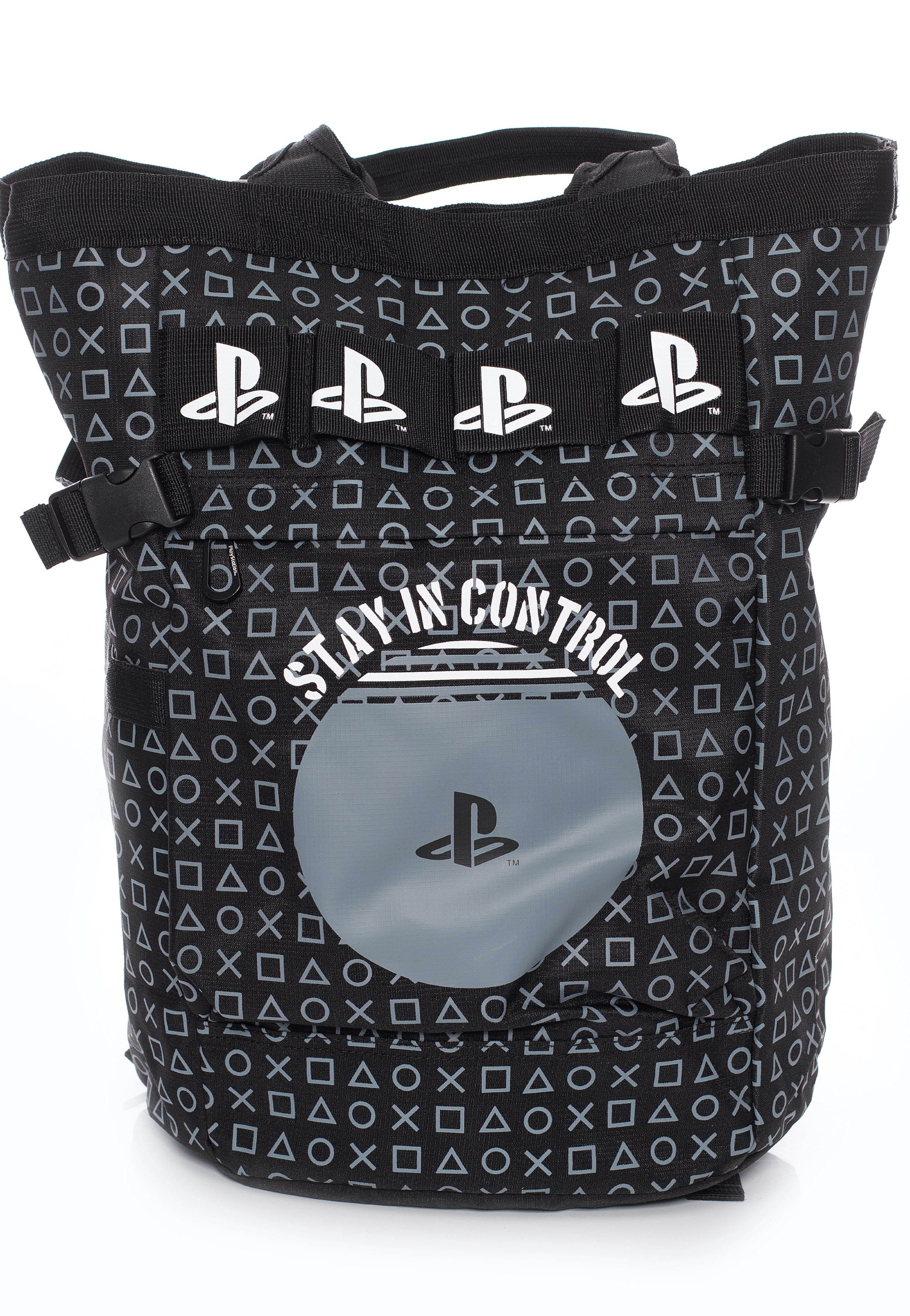 Playstation - AOP - Backpack | Neutral-Image