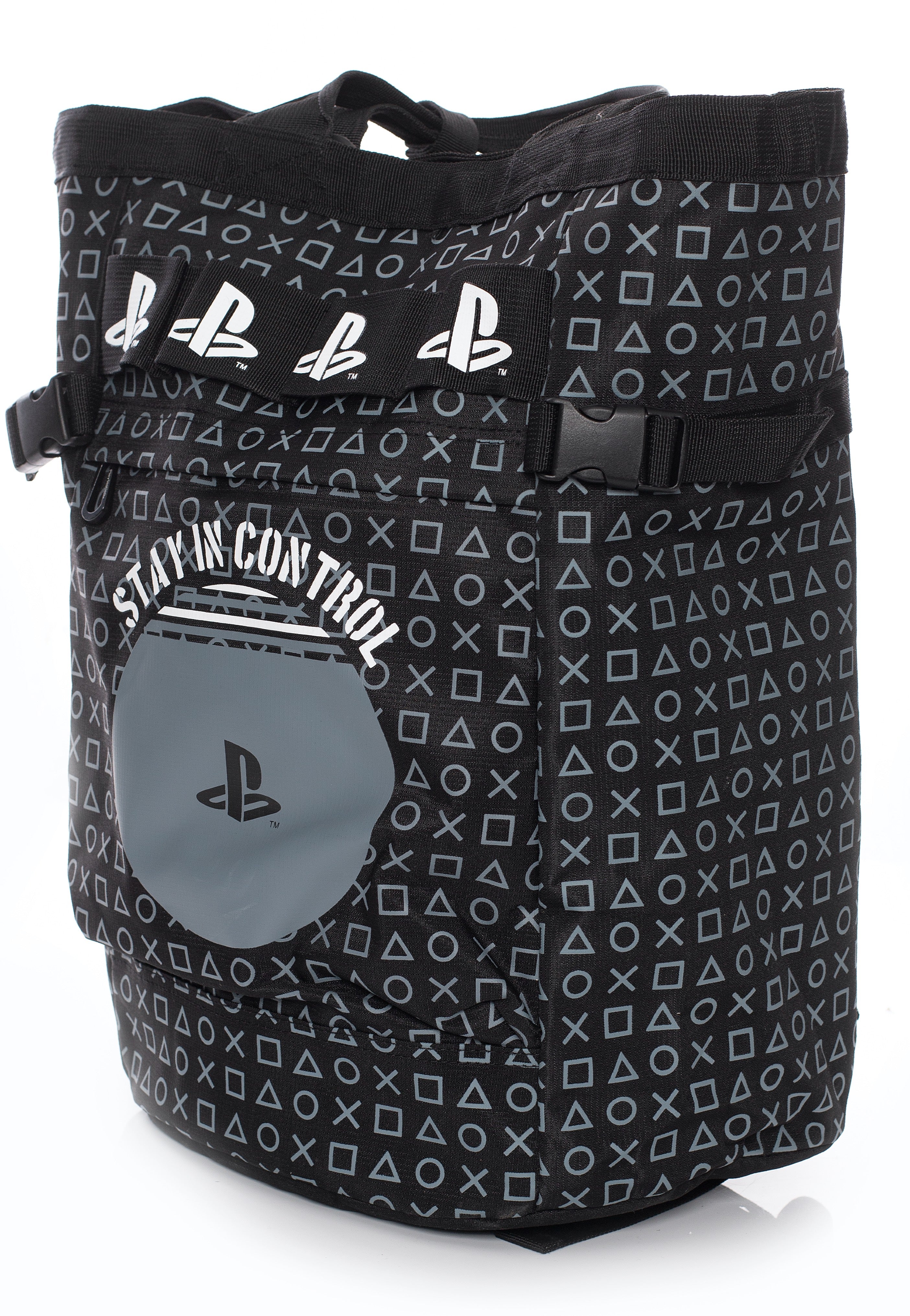 Playstation - AOP - Backpack | Neutral-Image