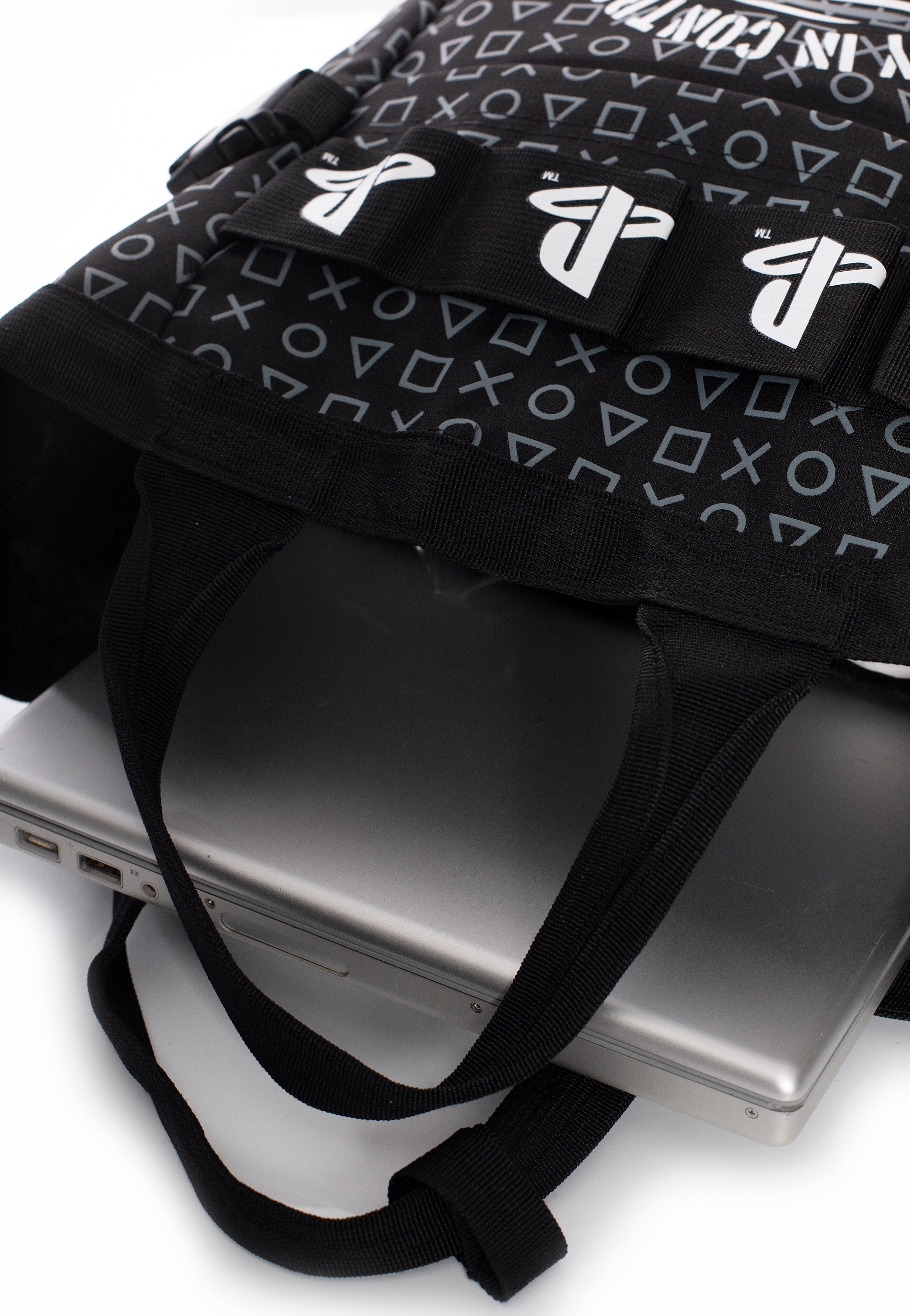 Playstation - AOP - Backpack | Neutral-Image