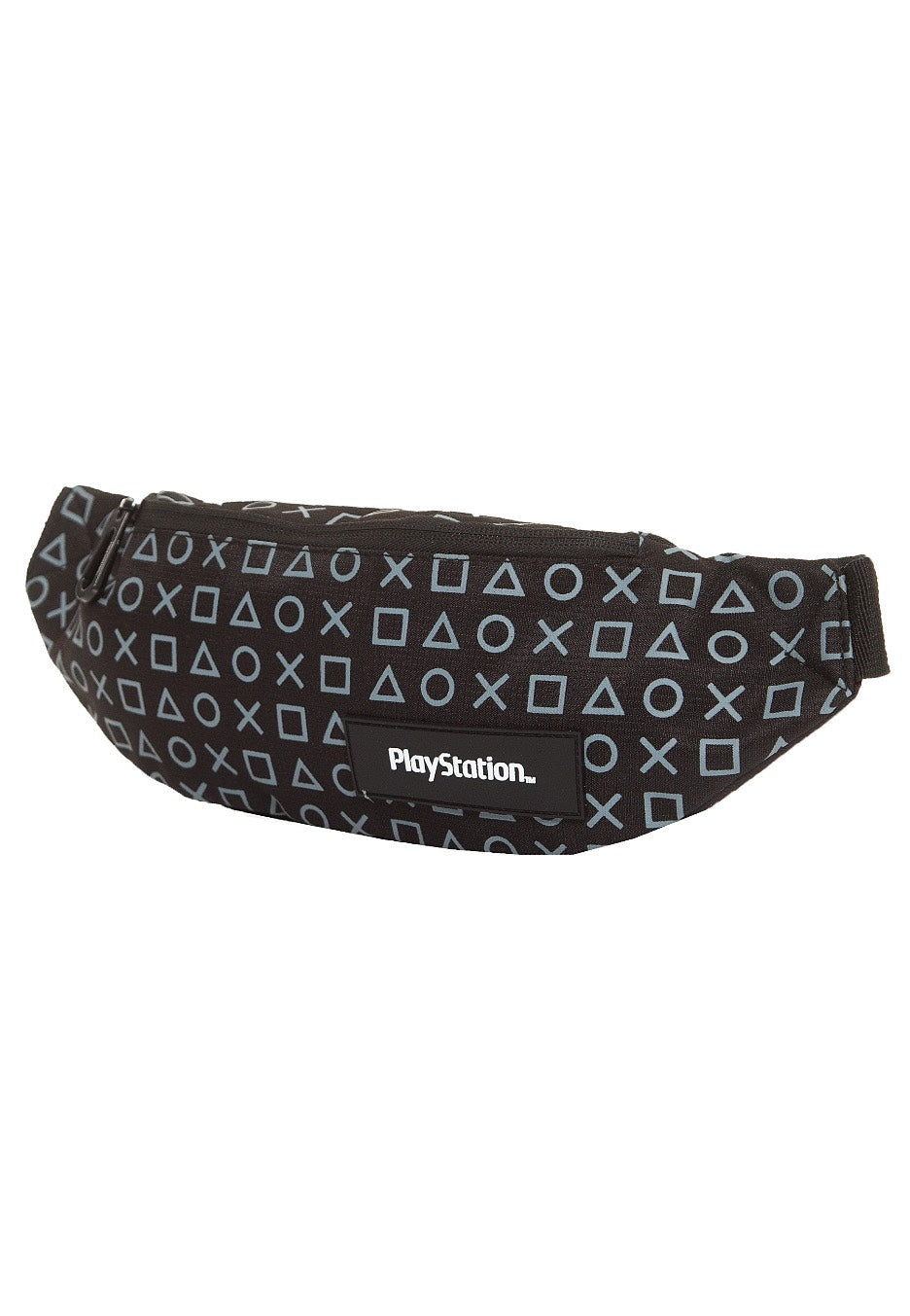 Playstation - AOP - Hip Bag | Neutral-Image