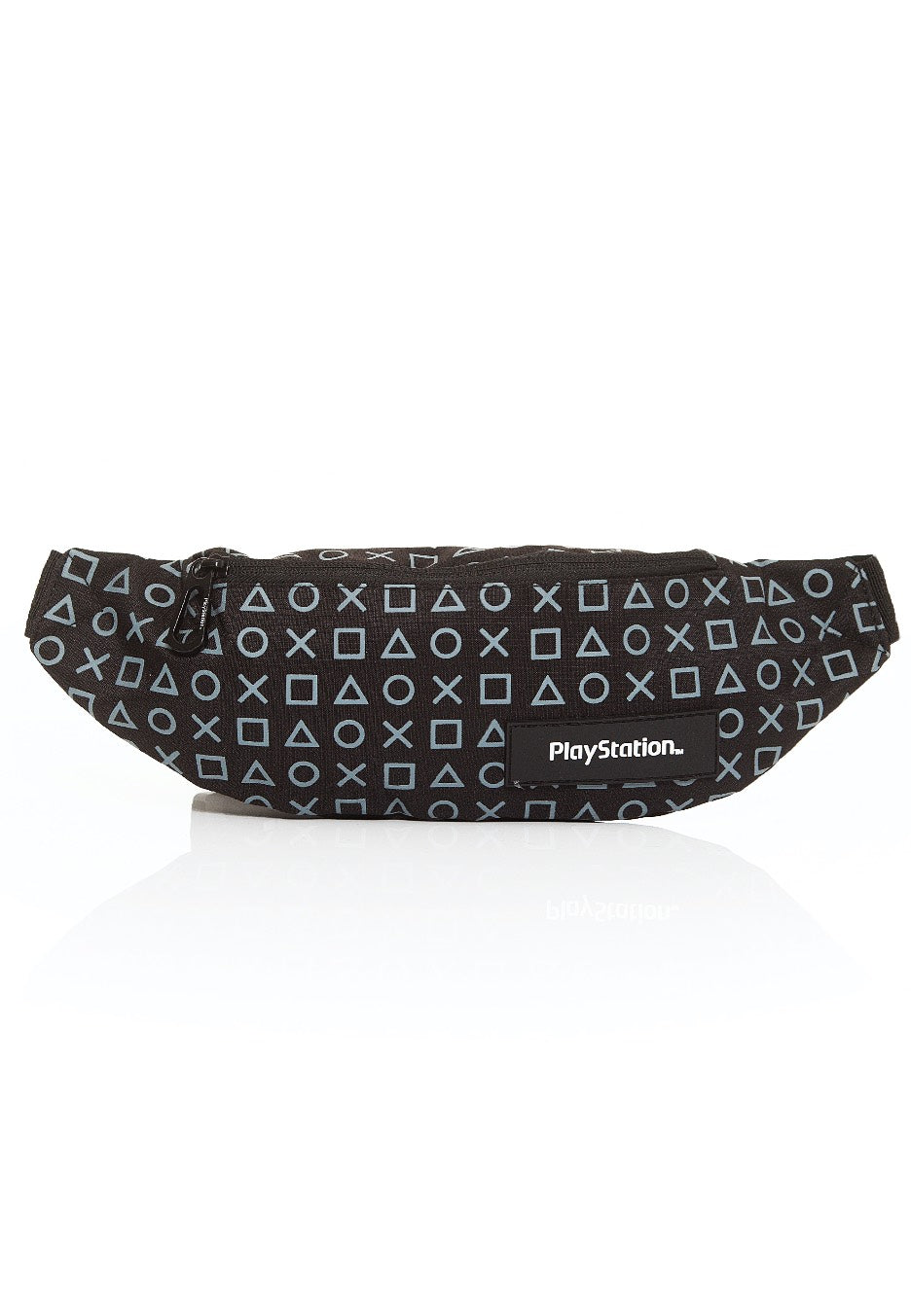 Playstation - AOP - Hip Bag | Neutral-Image