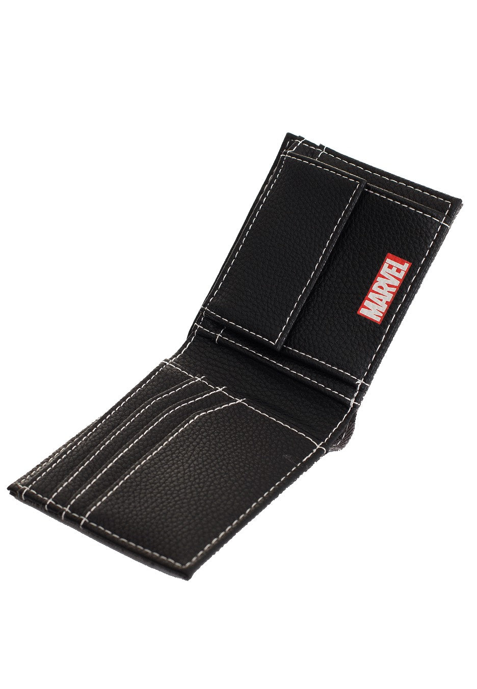 Marvel Comics - AOP Bifold - Wallet | Neutral-Image