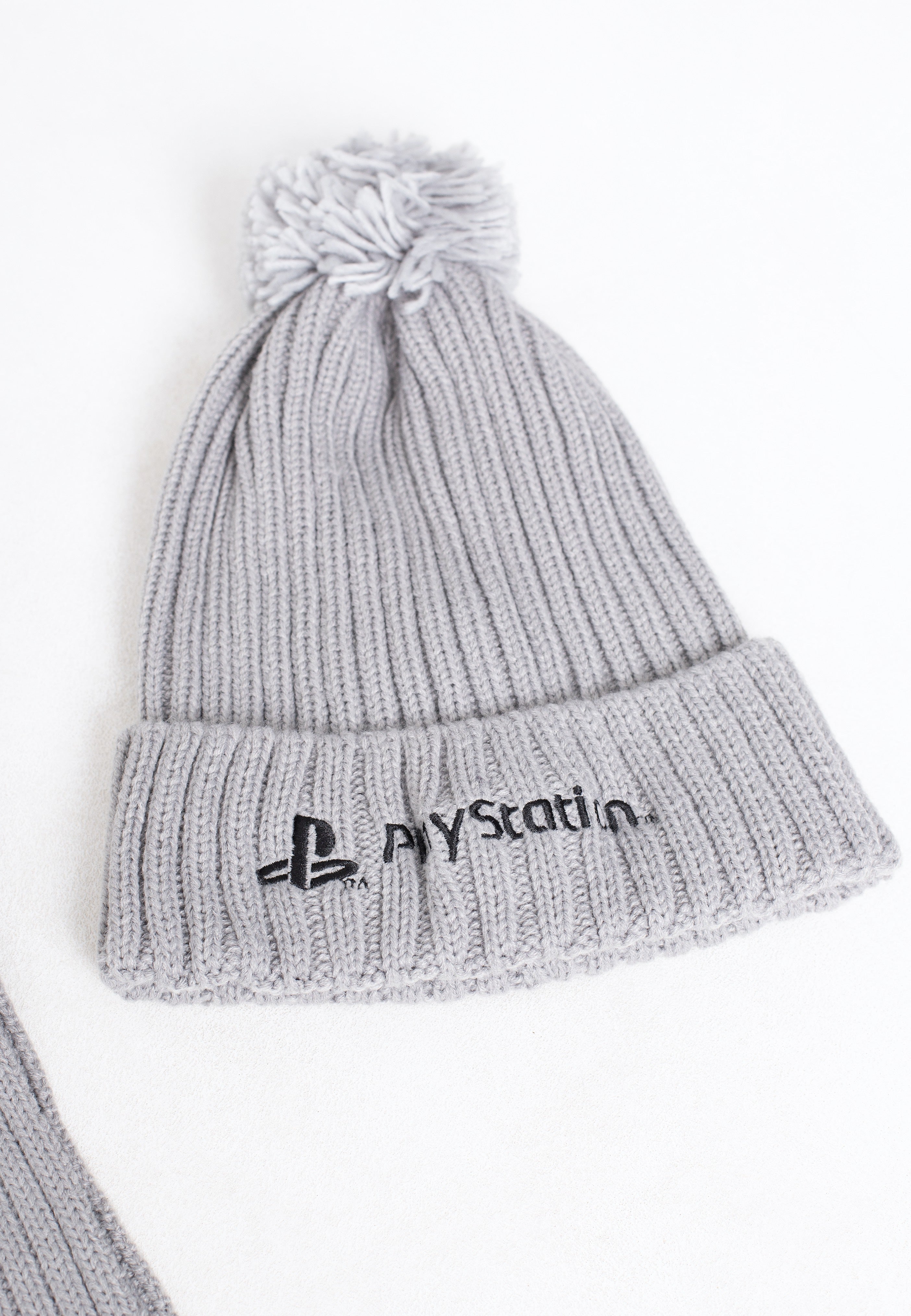 Playstation - Logo - Gift Set | Neutral-Image