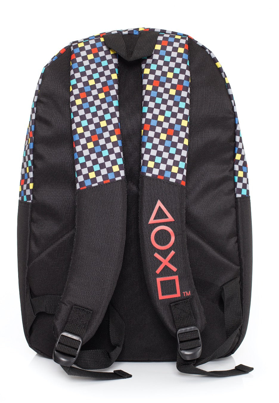 Playstation - Retro AOP - Backpack | Neutral-Image