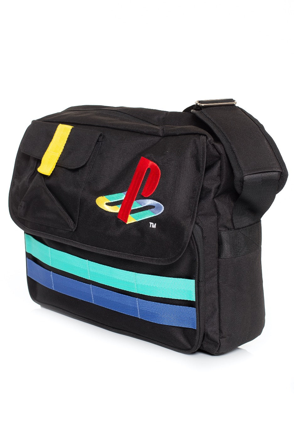 Playstation - Retro Logo - Bag | Neutral-Image