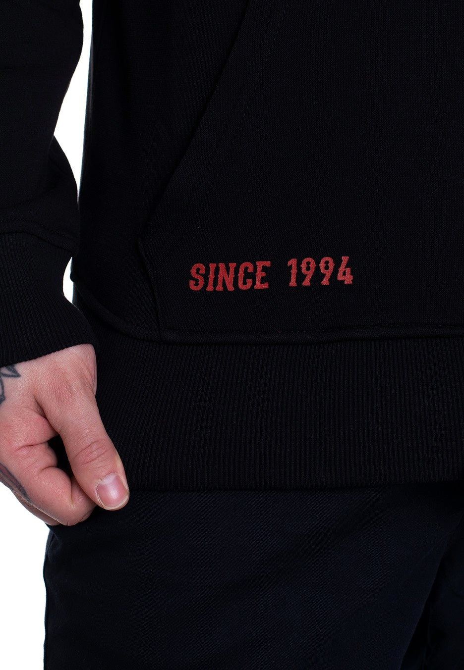 Playstation - Since 94 - Zipper | Men-Image