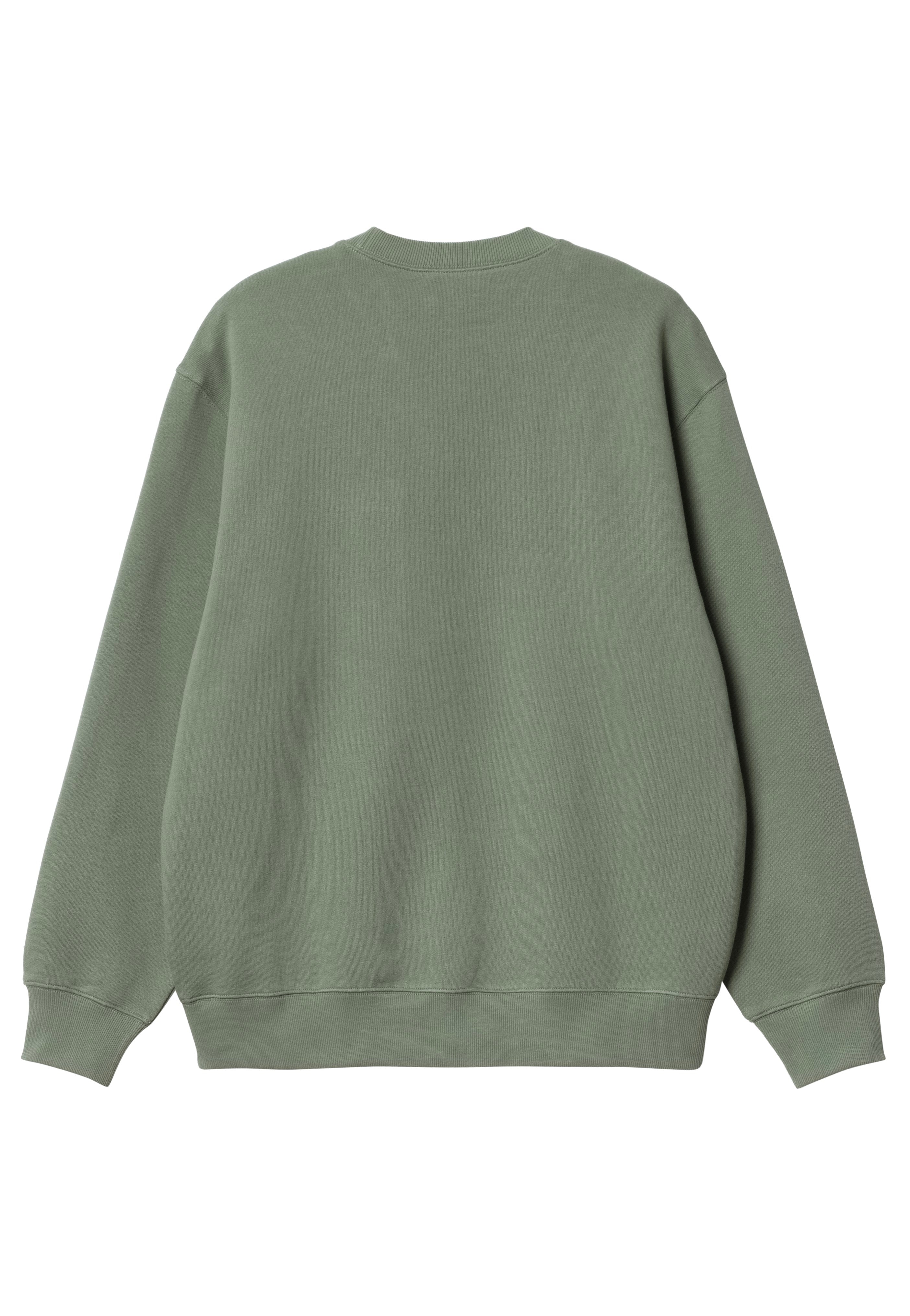 Carhartt WIP - Pocket Park - Sweater | Men-Image