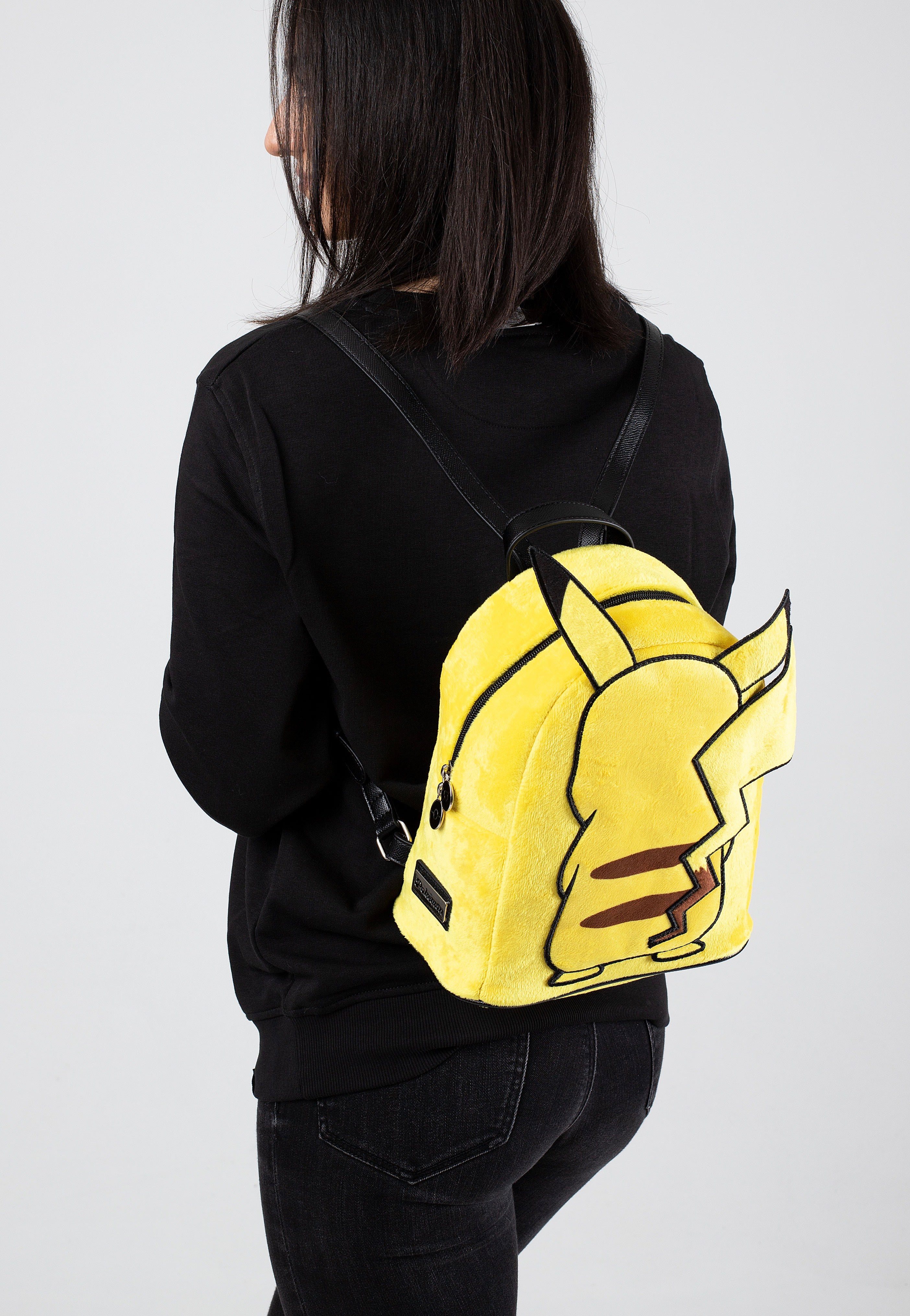 Pokémon - Pikachu - Backpack | Neutral-Image