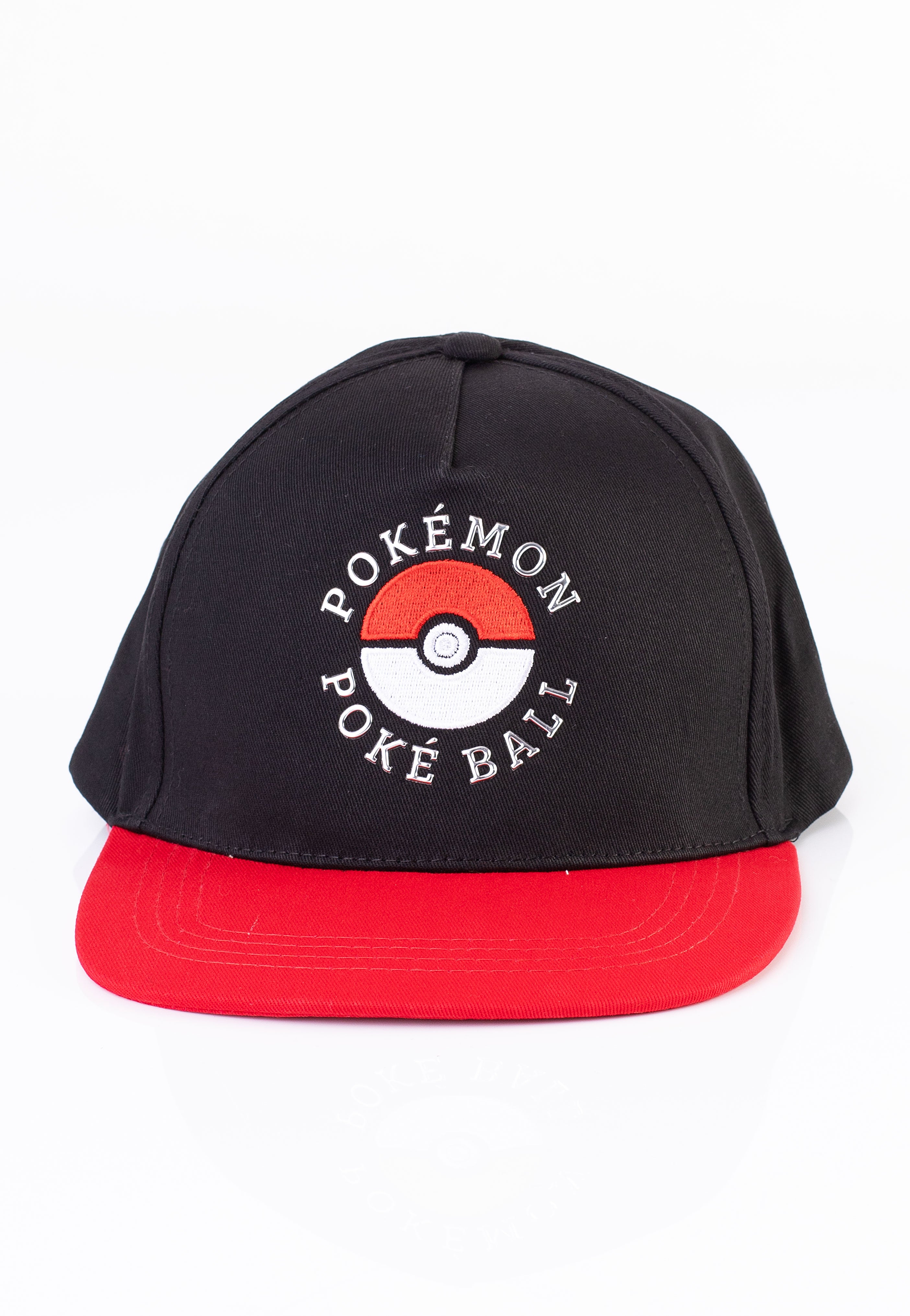 Pokémon - Trainer - Cap | Neutral-Image