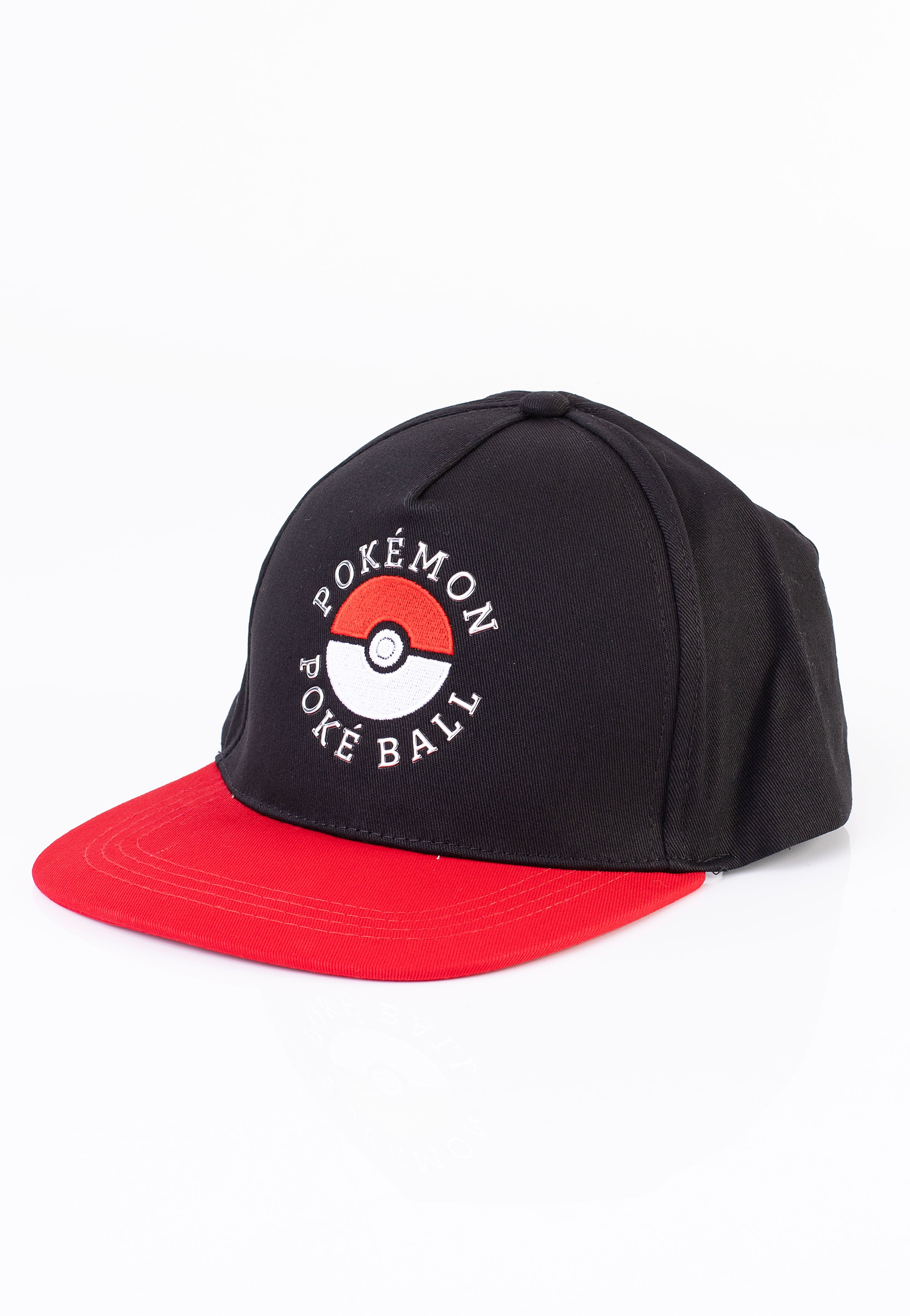 Pokémon - Trainer - Cap | Neutral-Image