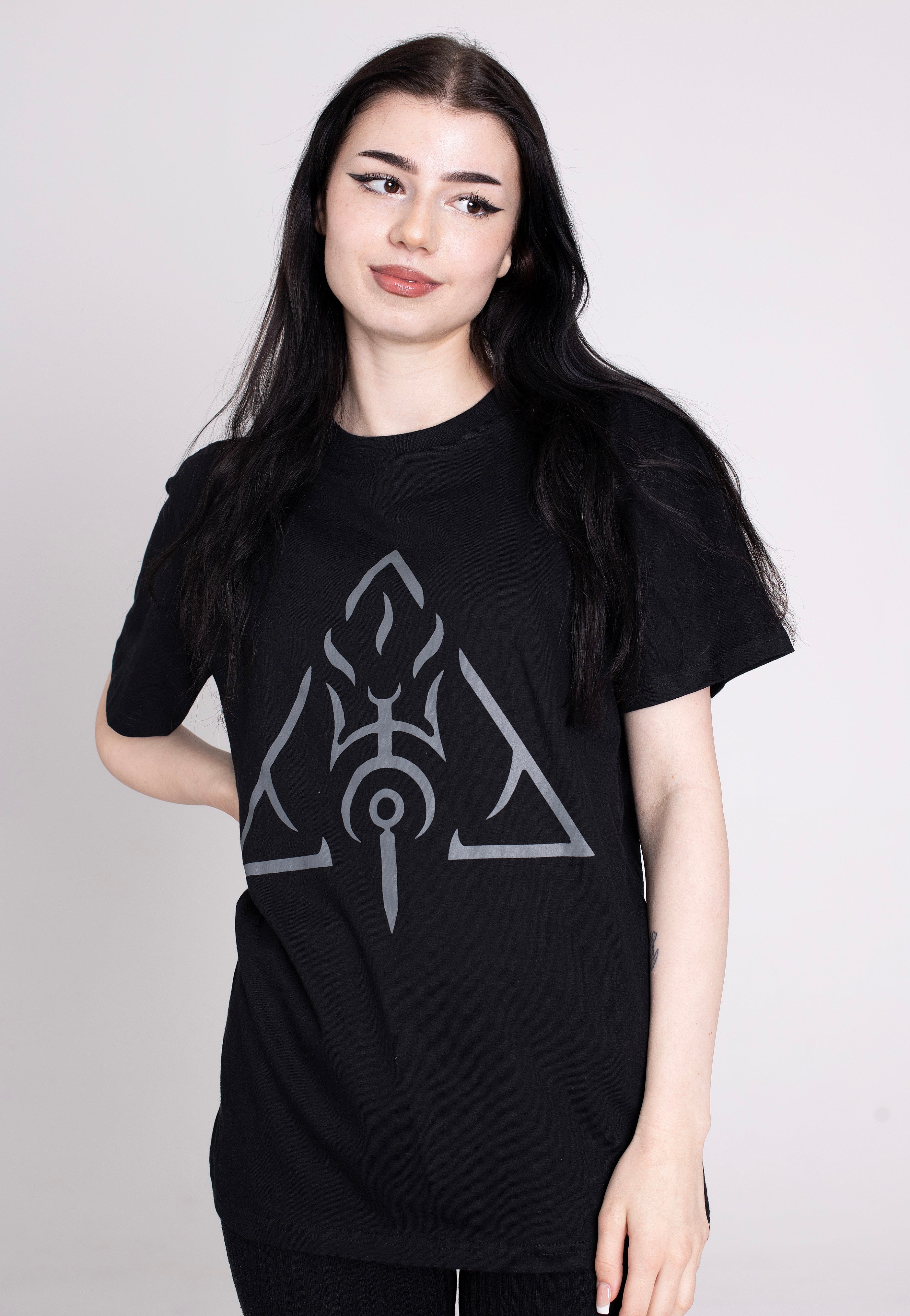 Diablo - All Seeing - T-Shirt | Women-Image