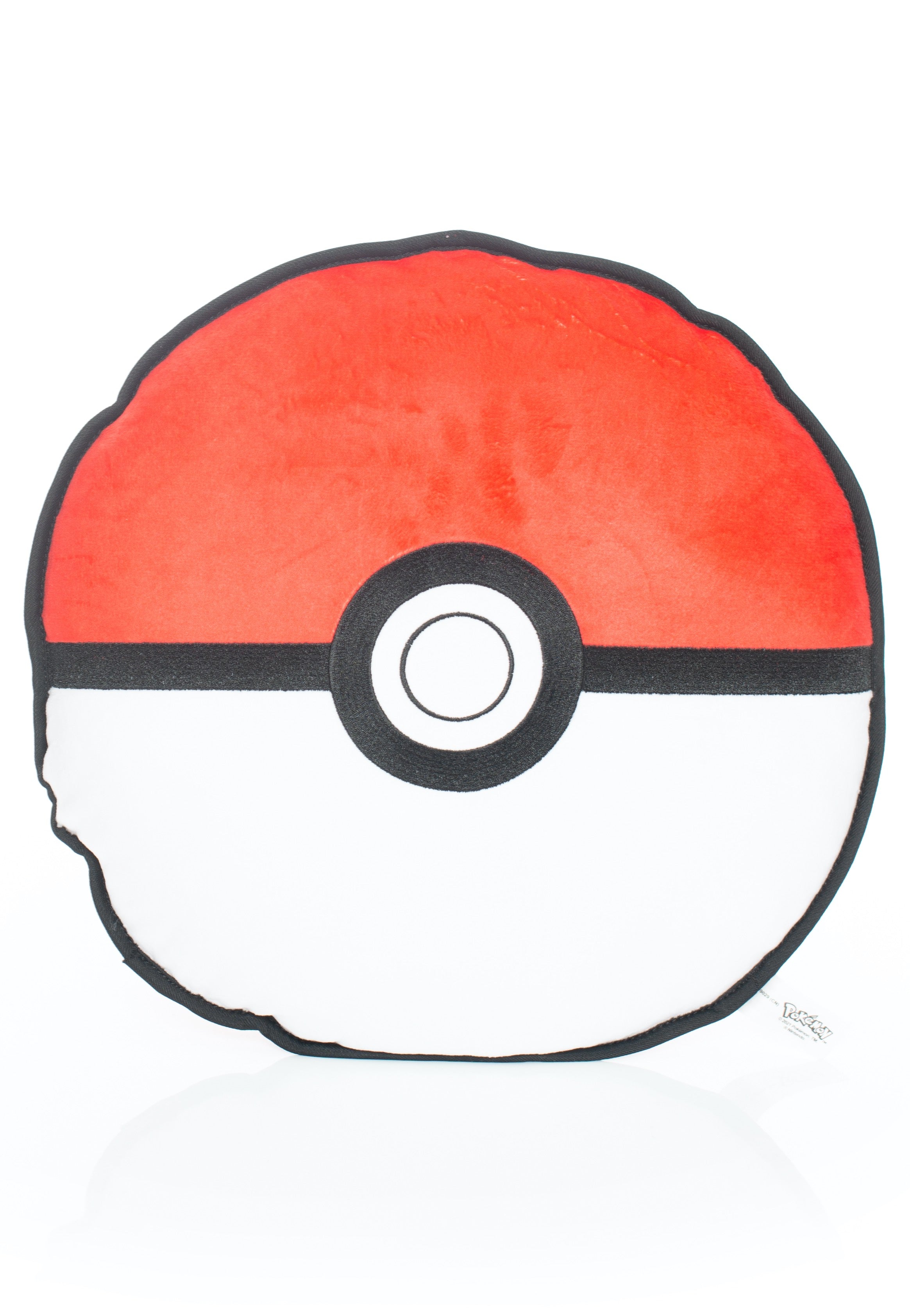 Pokémon - PokéBall - Pillow | Neutral-Image