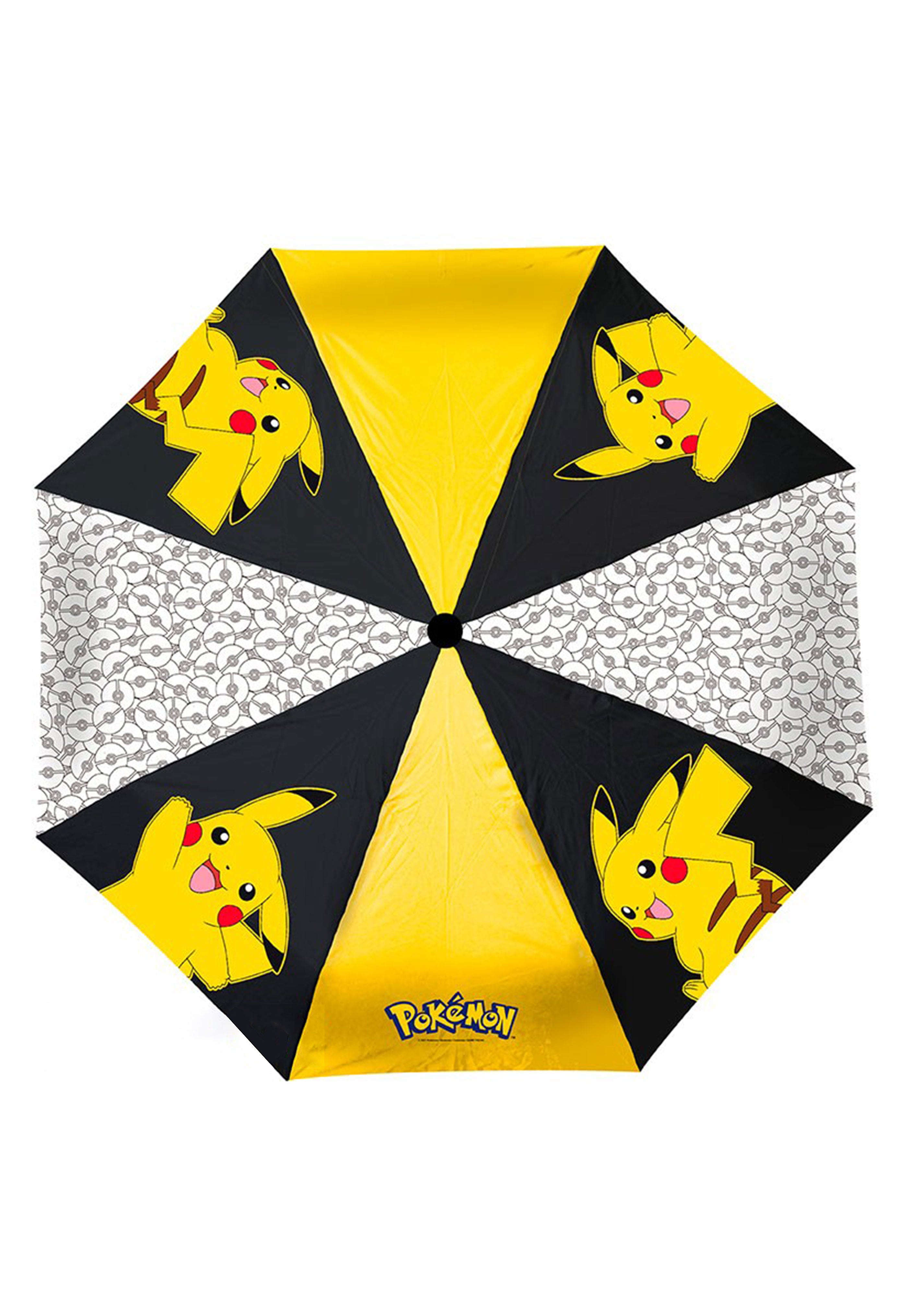 Pokémon - Pikachu - Umbrella | Neutral-Image