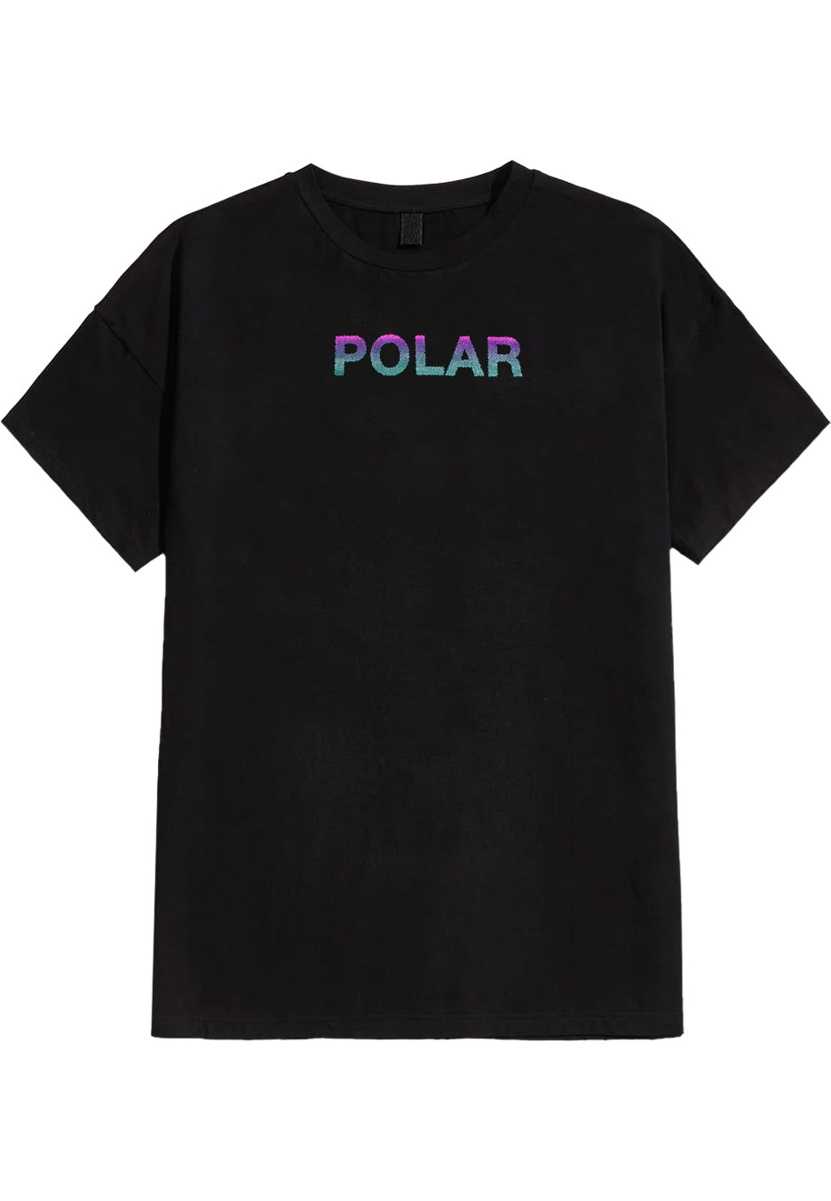 Polar - Dissolve Me - T-Shirt | Neutral-Image