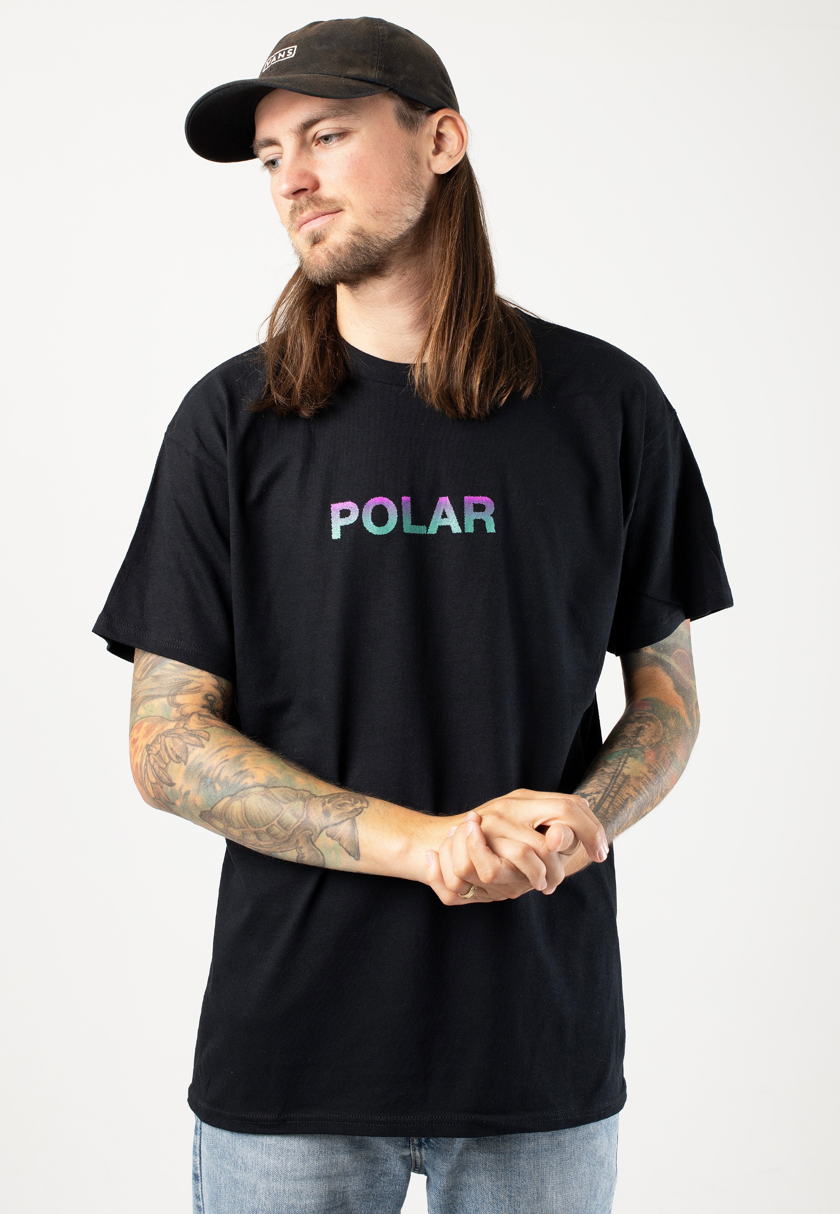 Polar - Dissolve Me - T-Shirt | Men-Image