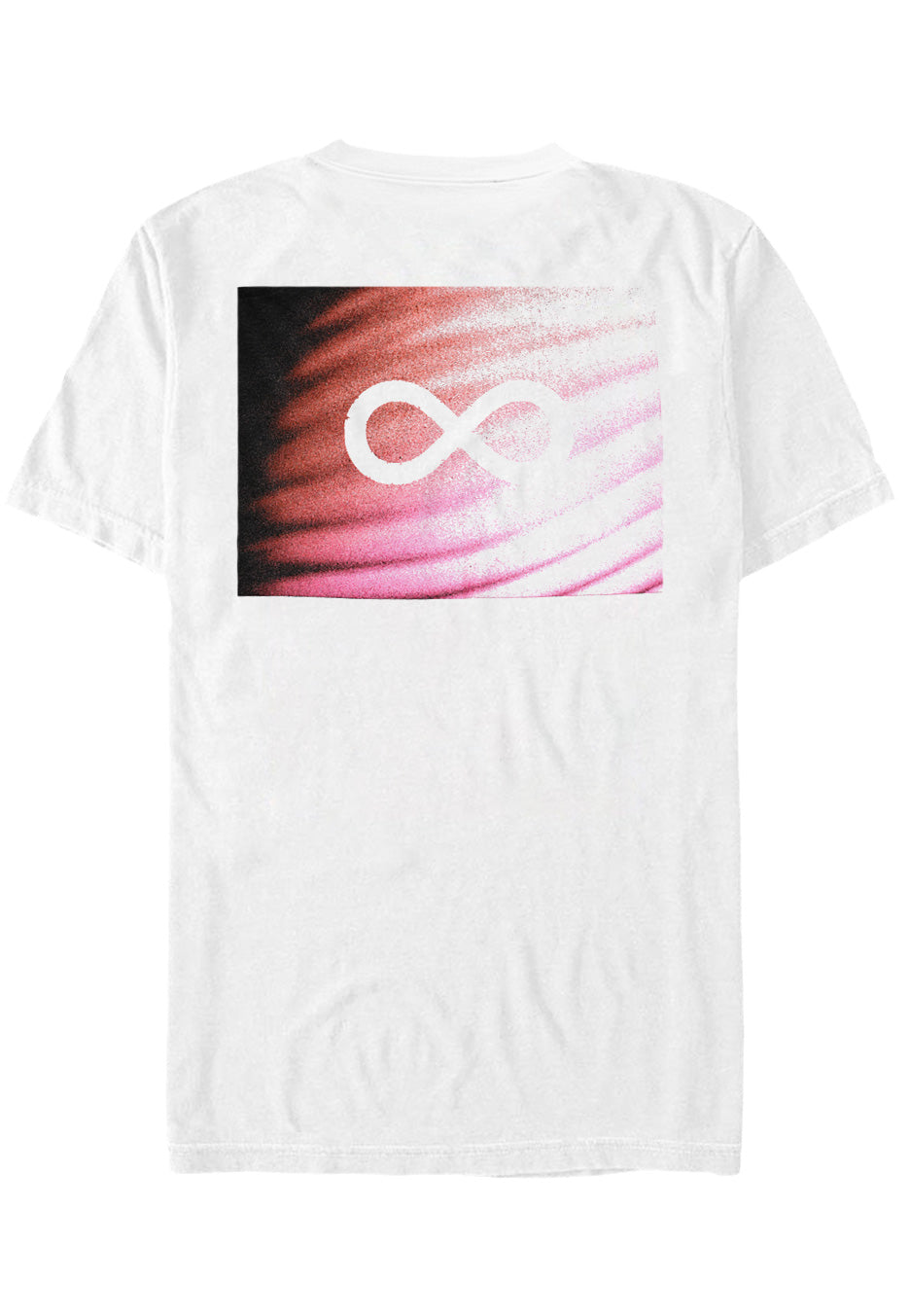 Polar - Infinity White - T-Shirt | Neutral-Image