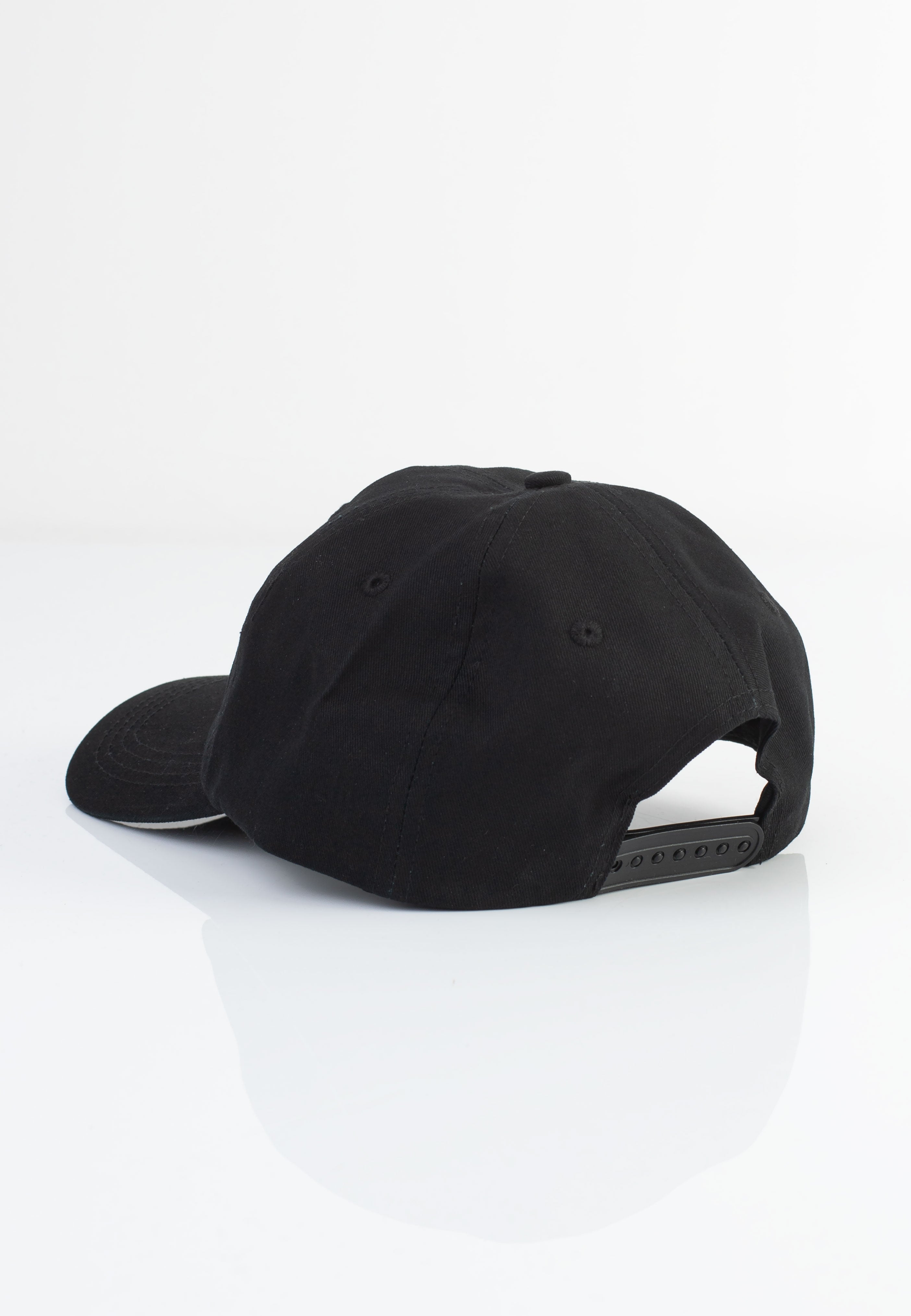 Polaris - All Black Logo - Cap | Neutral-Image