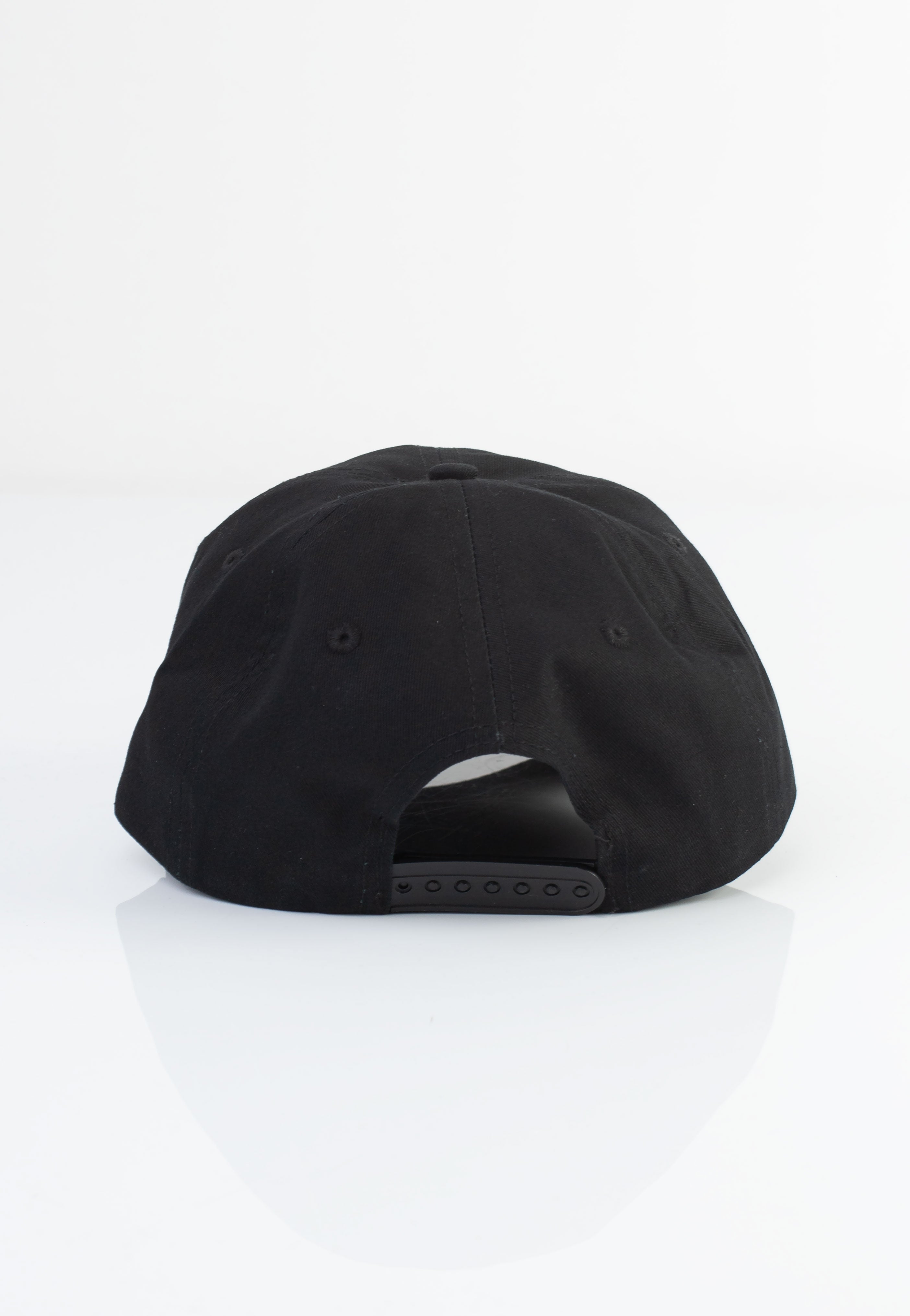 Polaris - All Black Logo - Cap | Neutral-Image