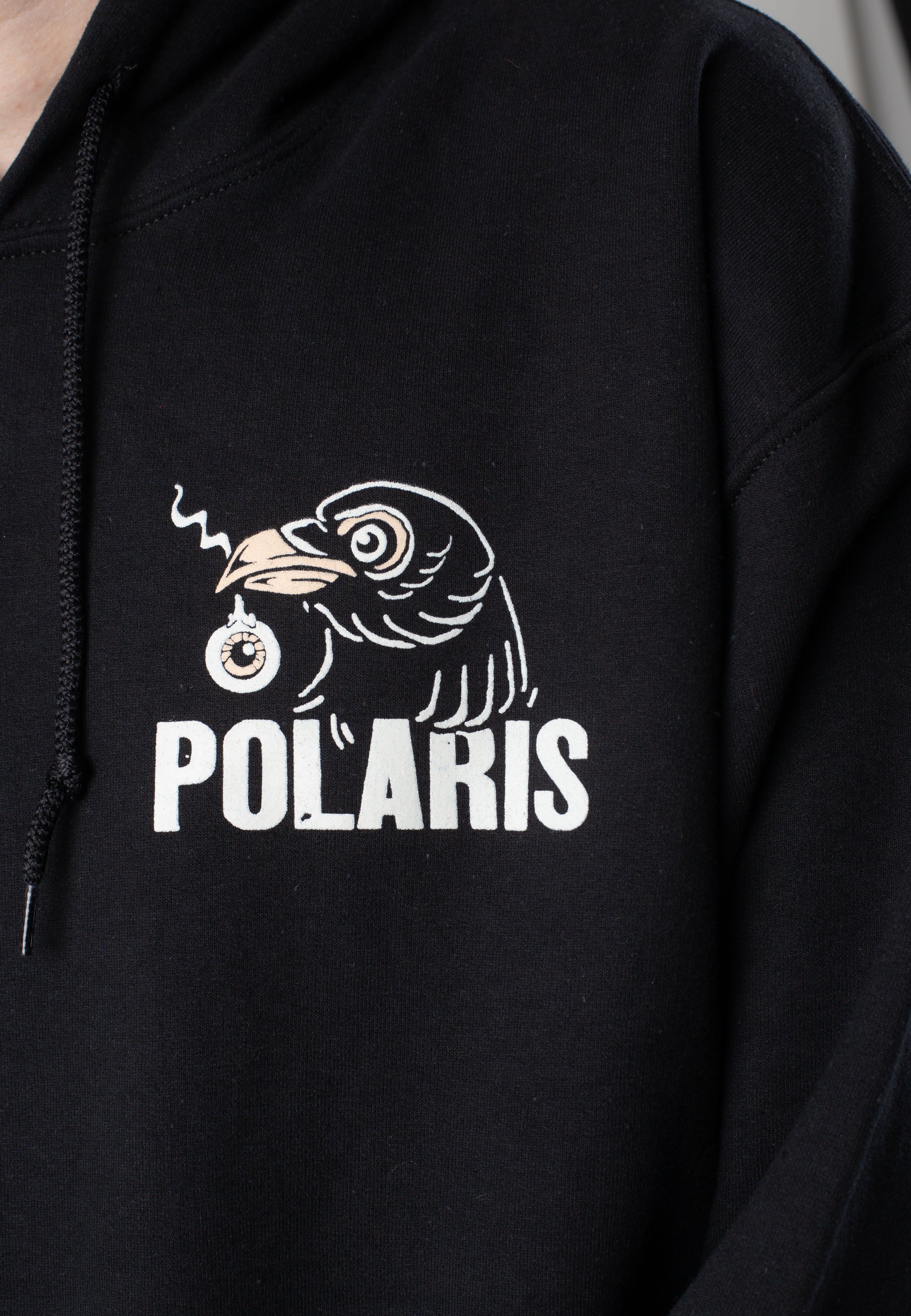 Polaris - Crows - Hoodie | Men-Image