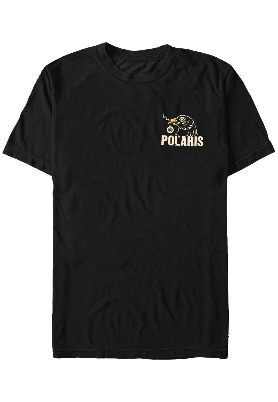 Polaris - Crows - T-Shirt | Neutral-Image