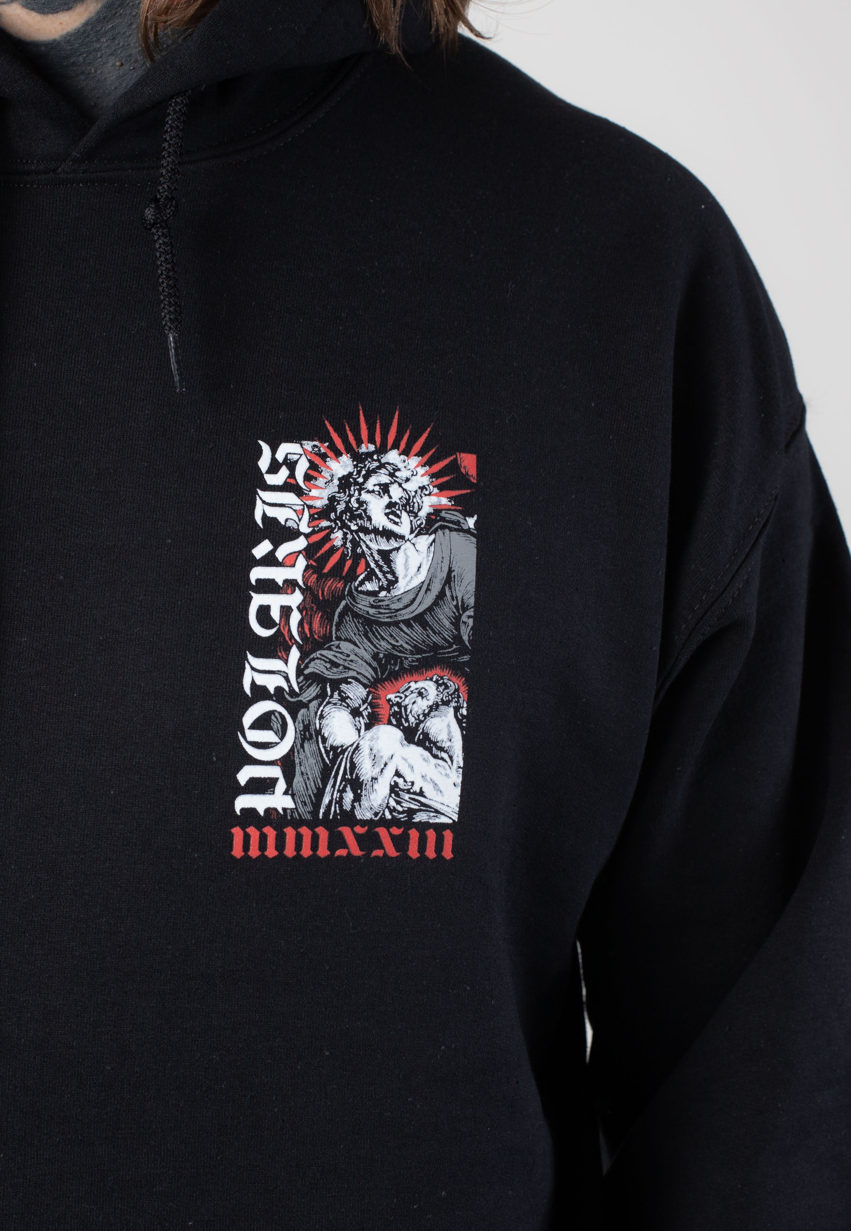 Polaris - Death Angel - Hoodie | Men-Image