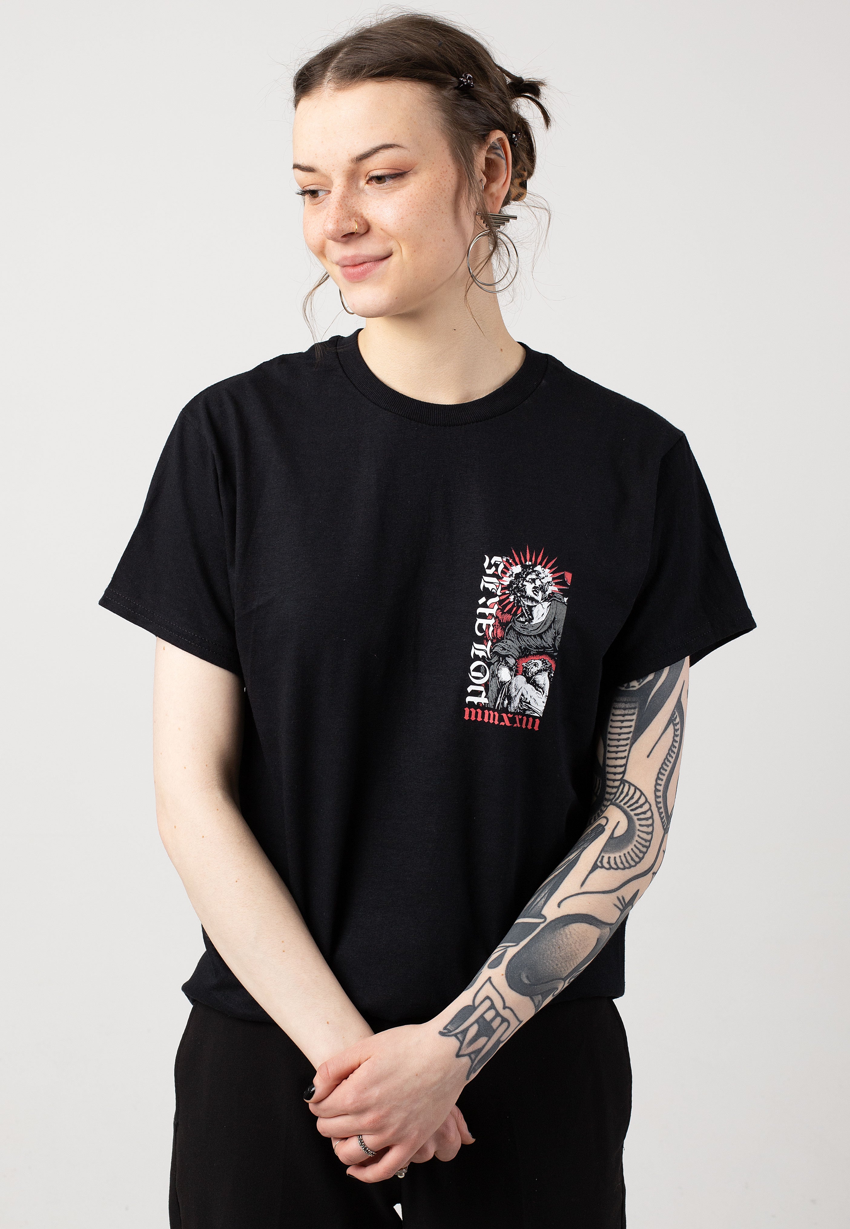 Polaris - Death Angel - T-Shirt | Women-Image