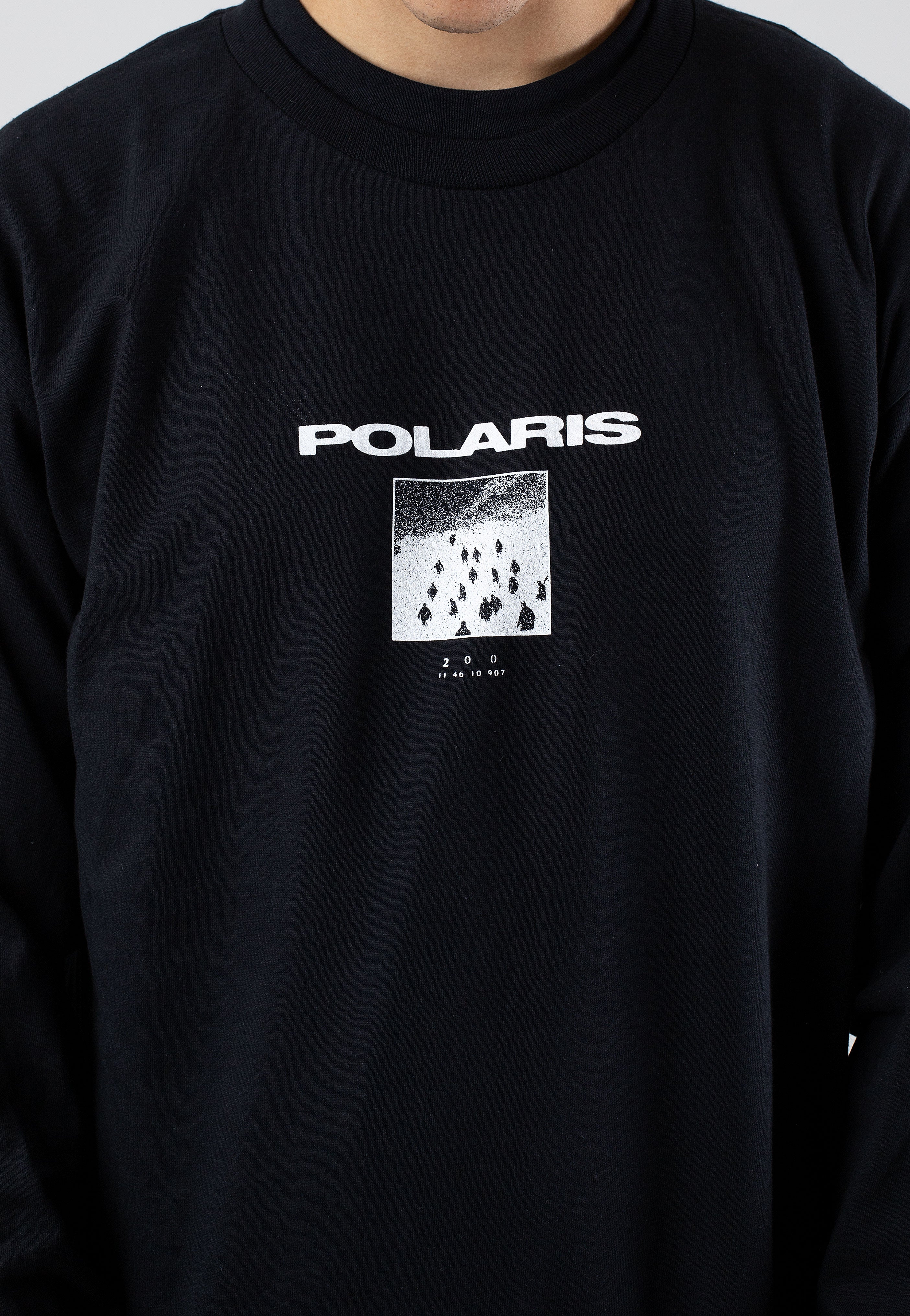 Polaris - Fatalism - Longsleeve | Men-Image