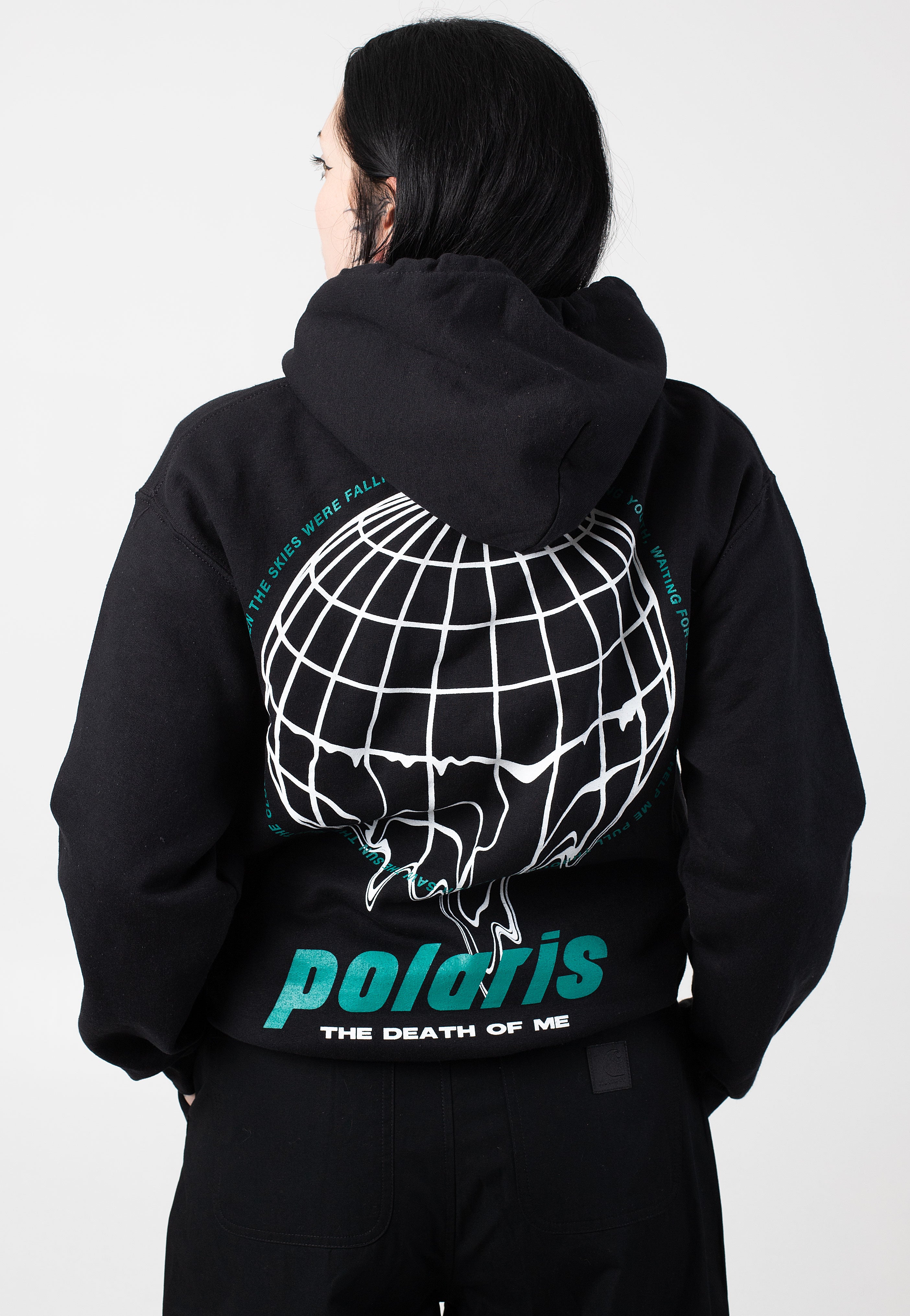 Polaris - Globe 2022 - Hoodie | Women-Image