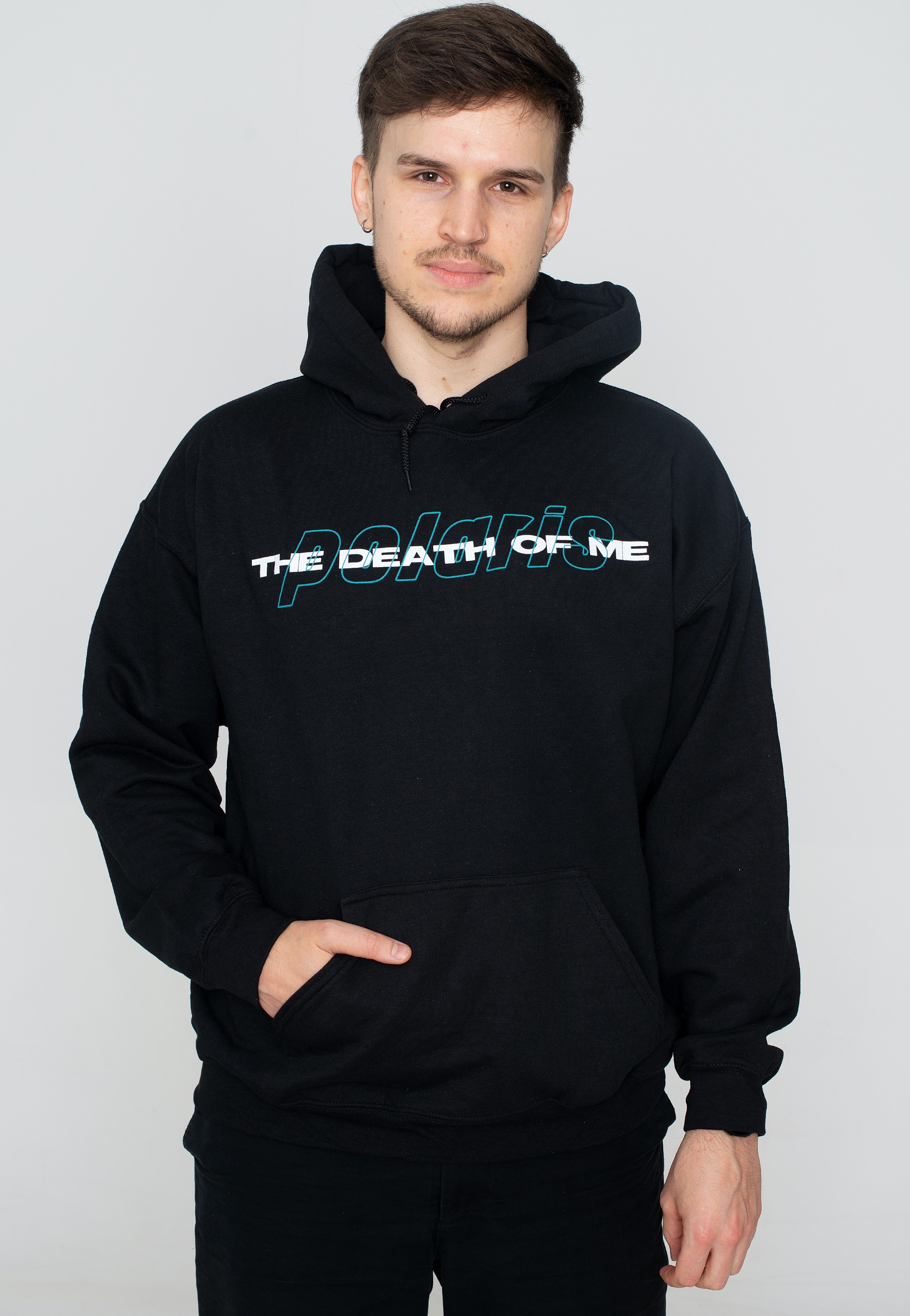 Polaris - Globe 2022 - Hoodie | Men-Image