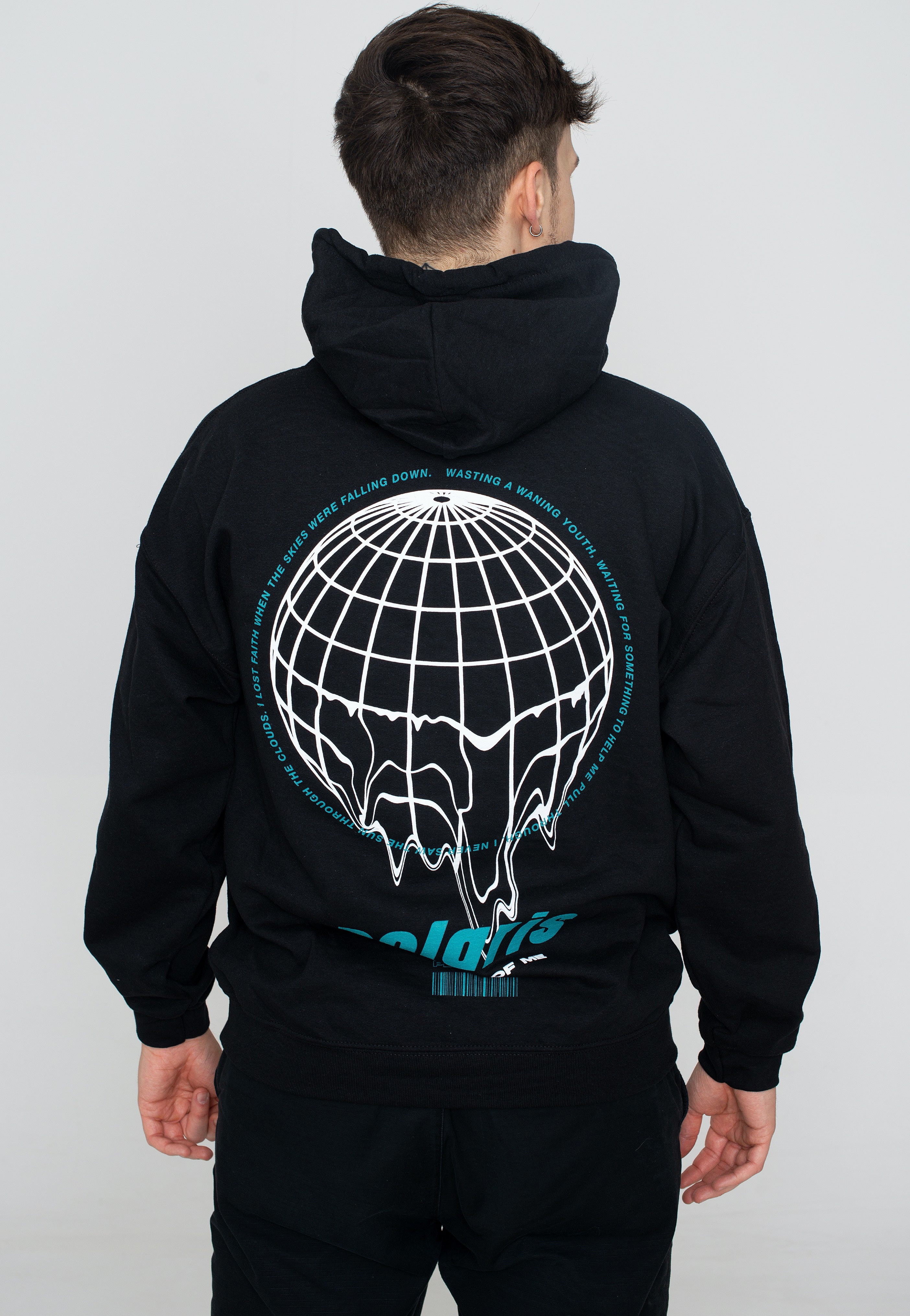 Polaris - Globe 2022 - Hoodie | Men-Image