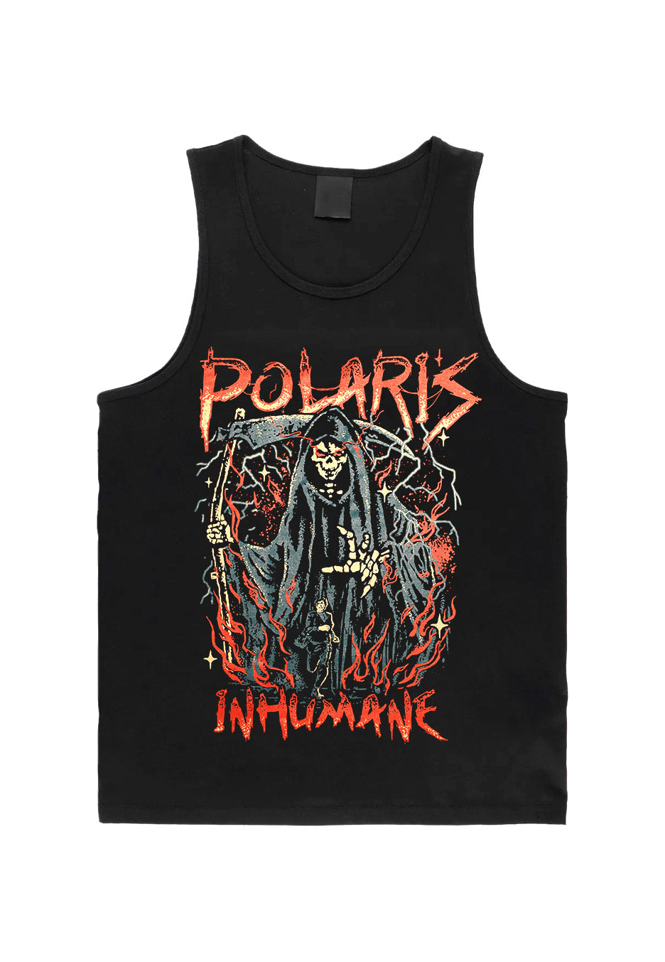 Polaris - Inhumane - Tank | Neutral-Image