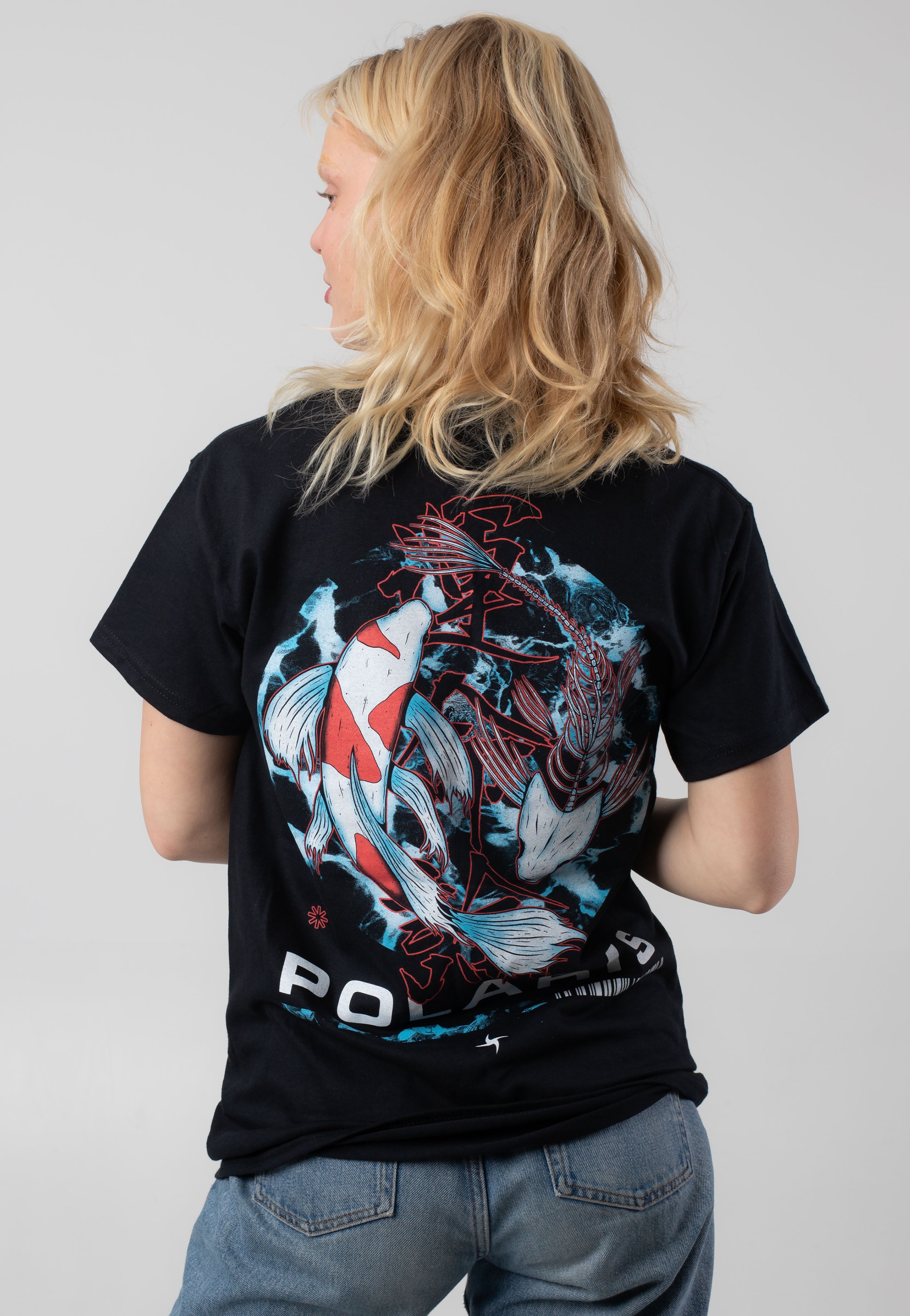 Polaris - Koi - T-Shirt | Women-Image