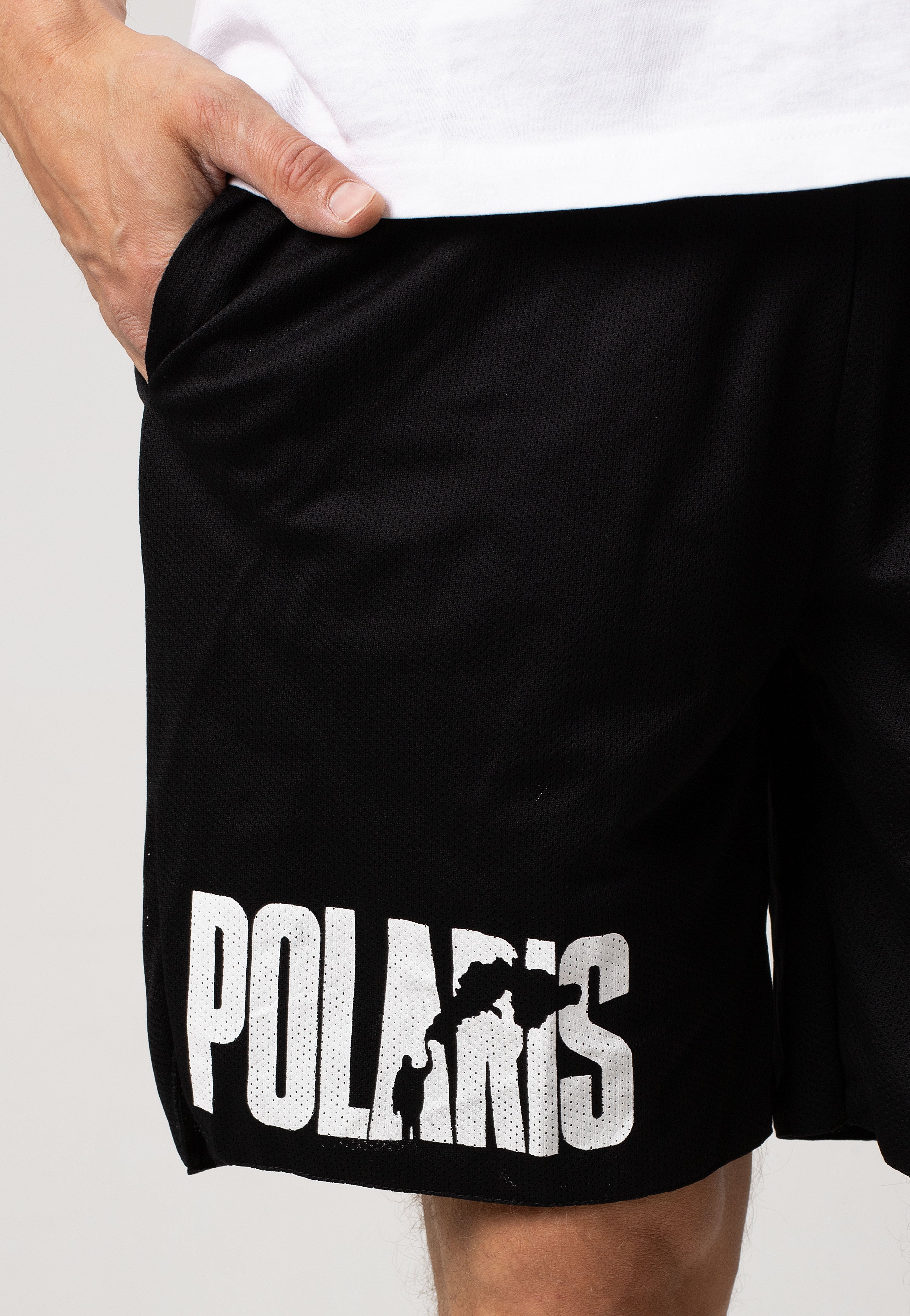 Polaris - Logo Fatalism - Shorts | Men-Image