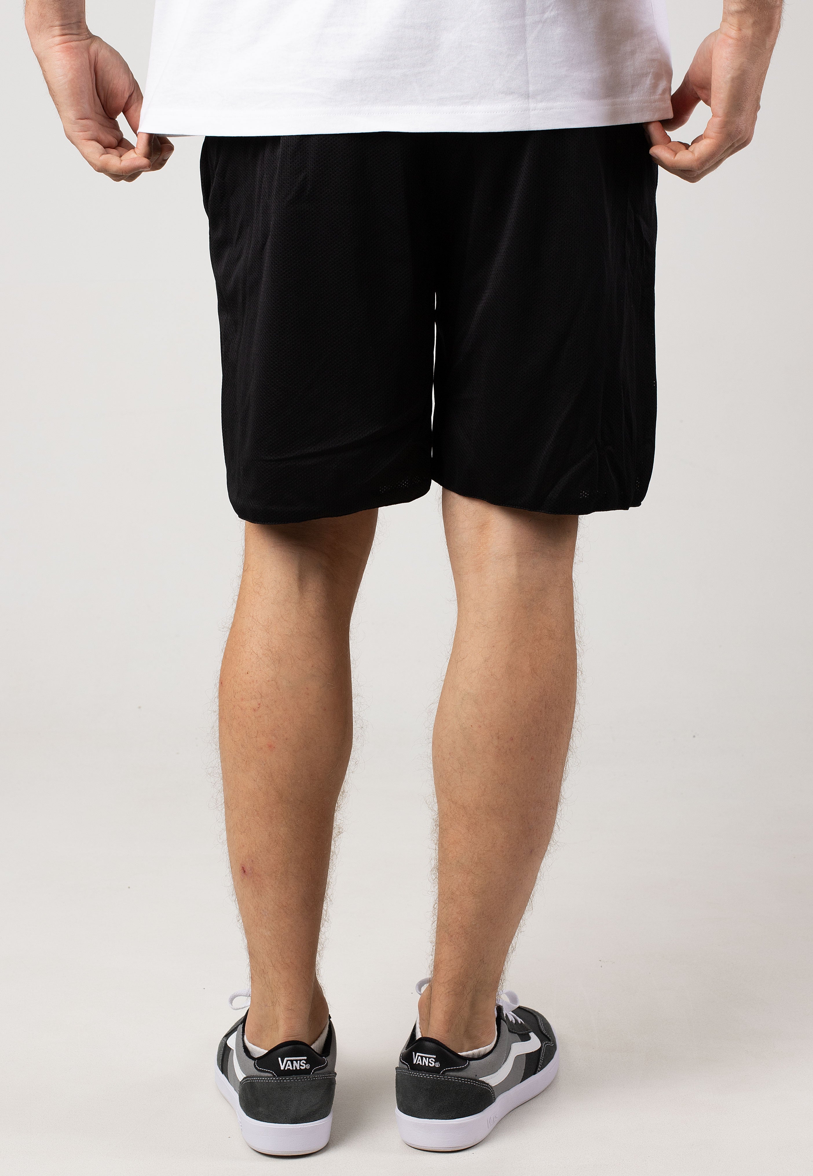 Polaris - Logo Fatalism - Shorts | Men-Image