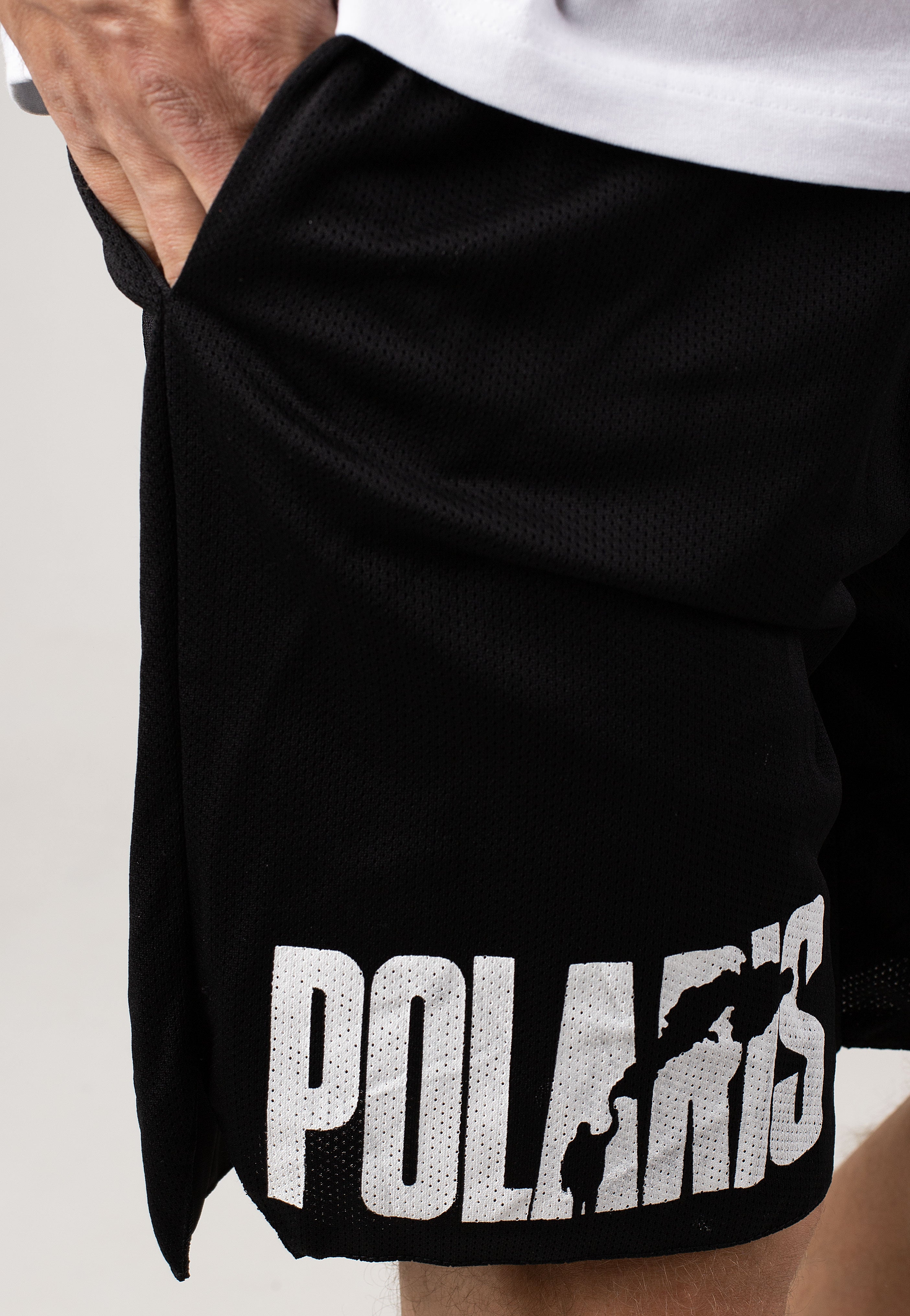 Polaris - Logo Fatalism - Shorts | Men-Image