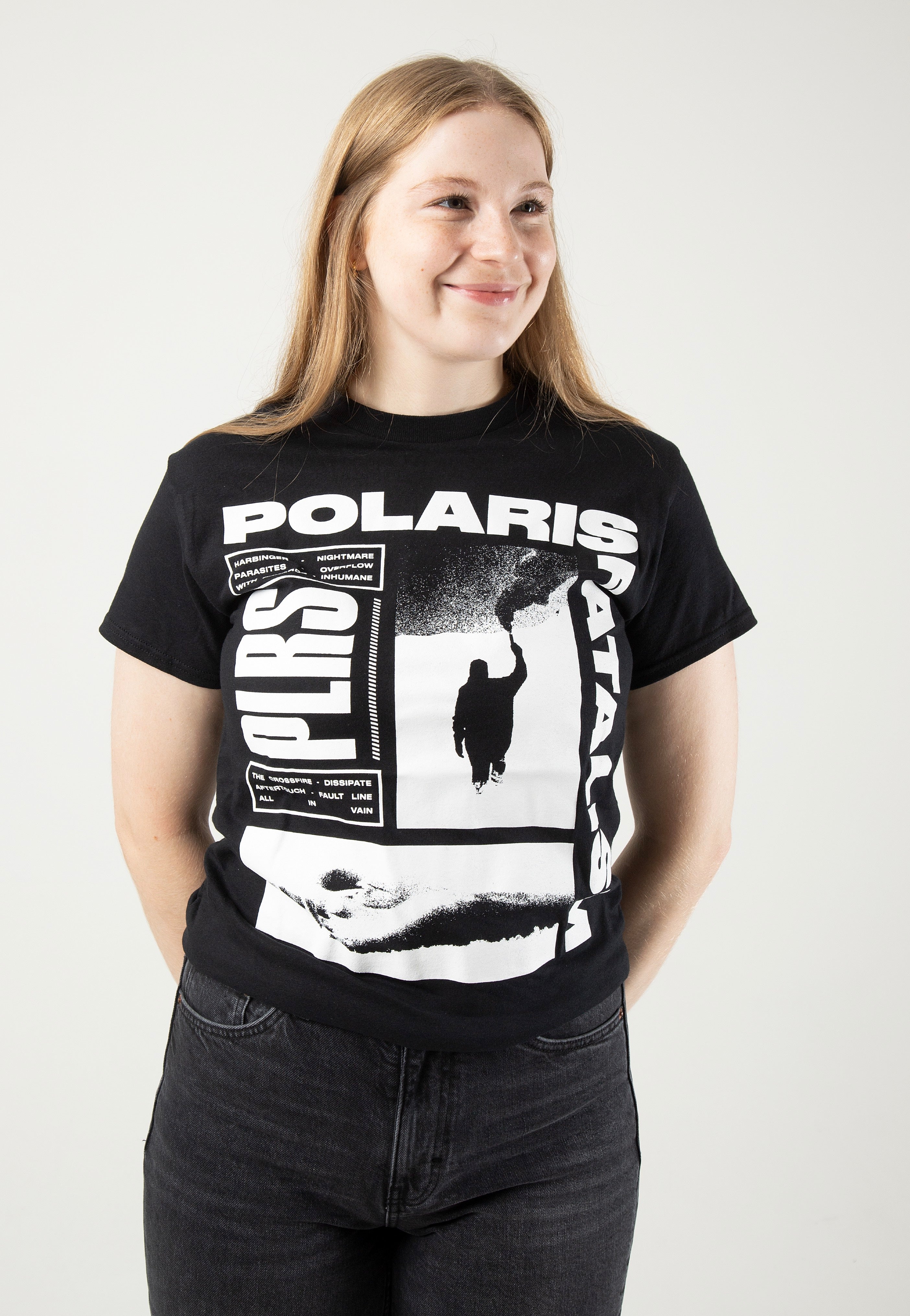 Polaris - PLRS Fatalism - T-Shirt | Women-Image