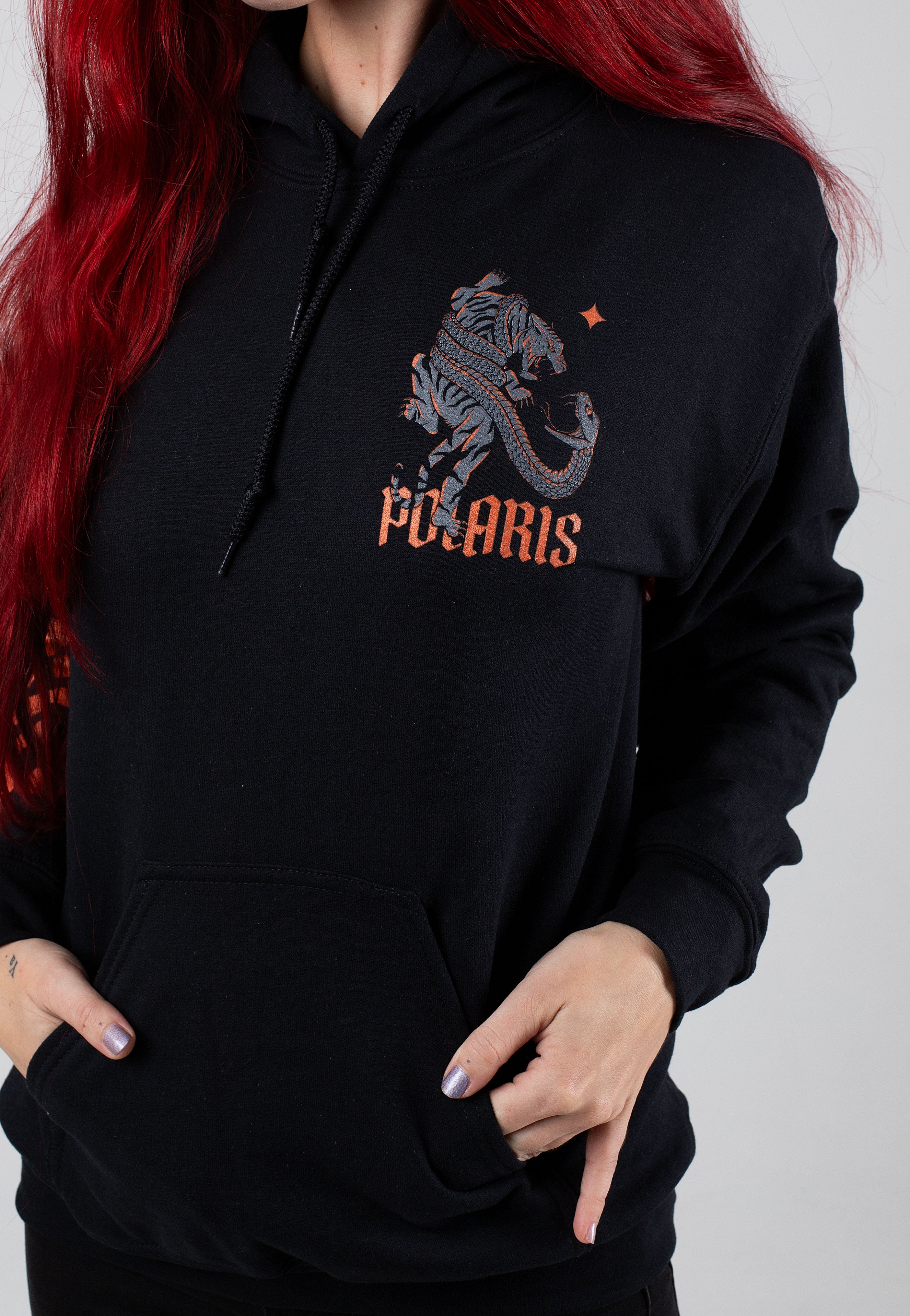 Polaris - Predators - Hoodie | Women-Image