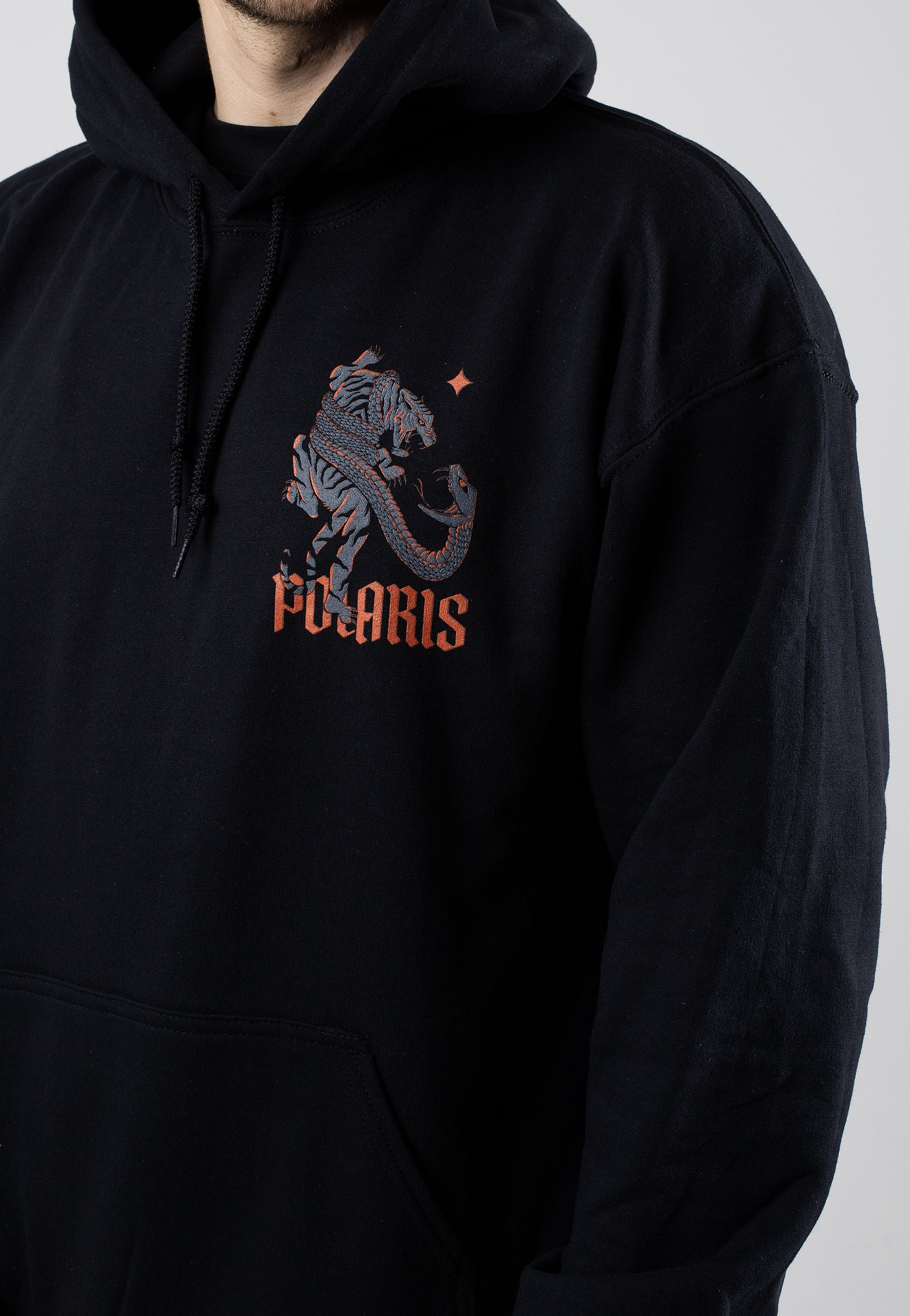 Polaris - Predators - Hoodie | Men-Image