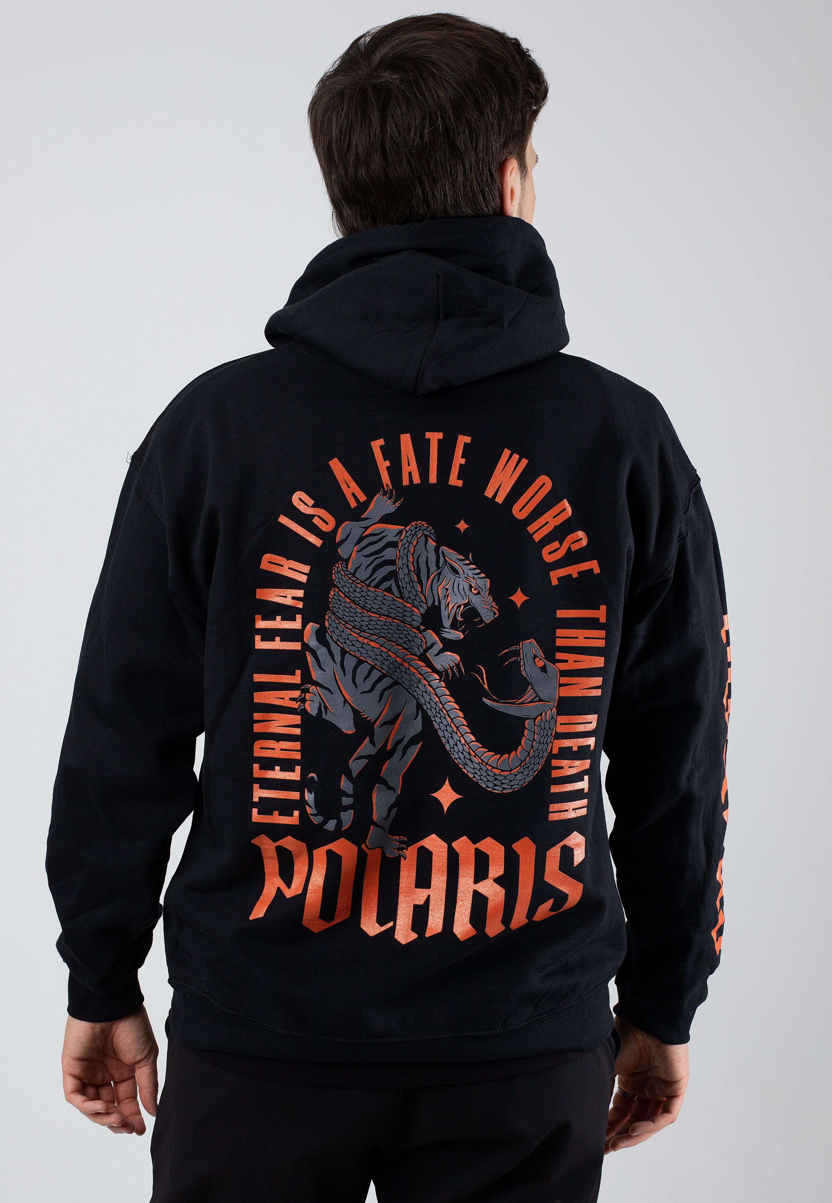 Polaris - Predators - Hoodie | Men-Image