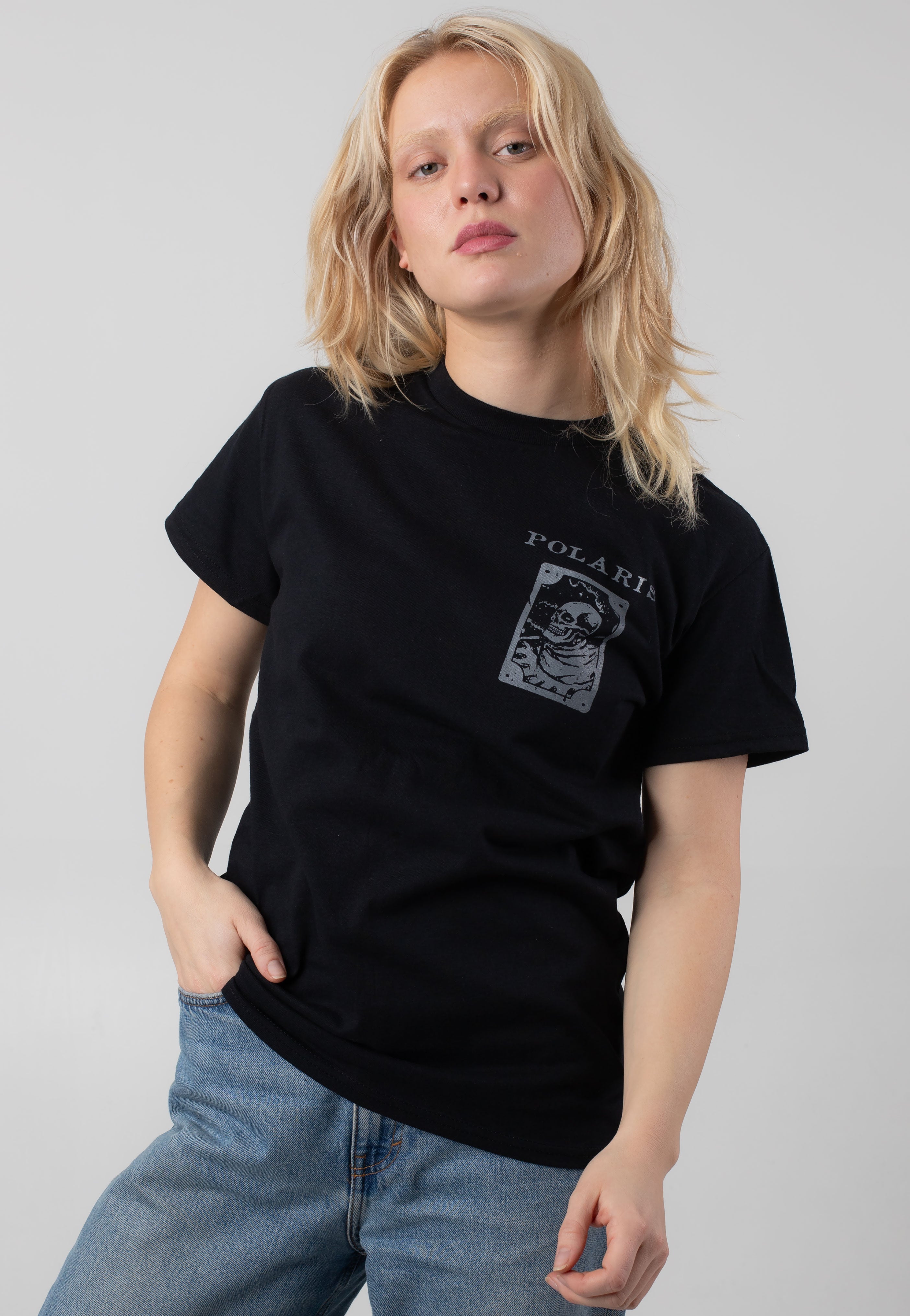 Polaris - Tarot - T-Shirt | Women-Image