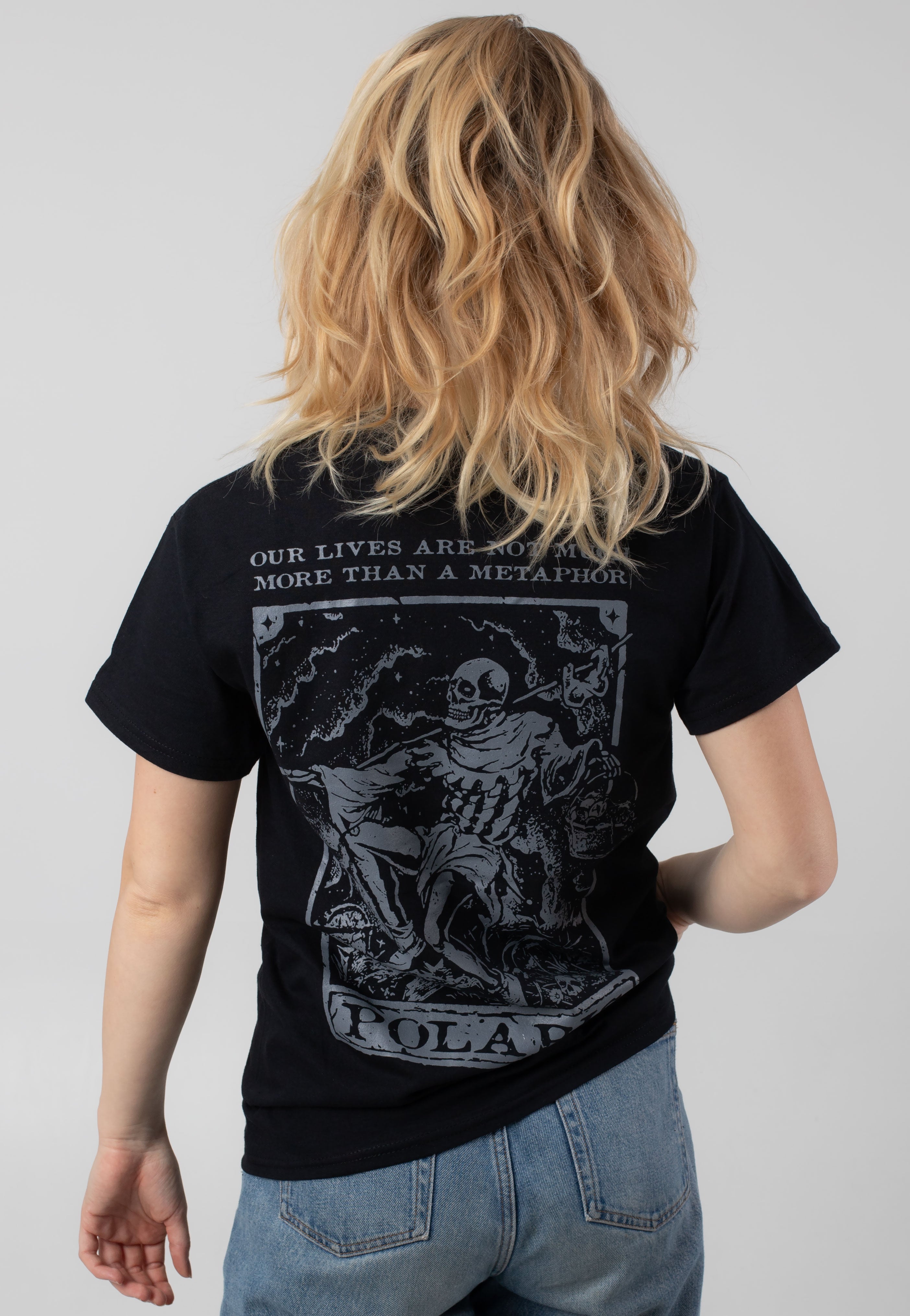 Polaris - Tarot - T-Shirt | Women-Image