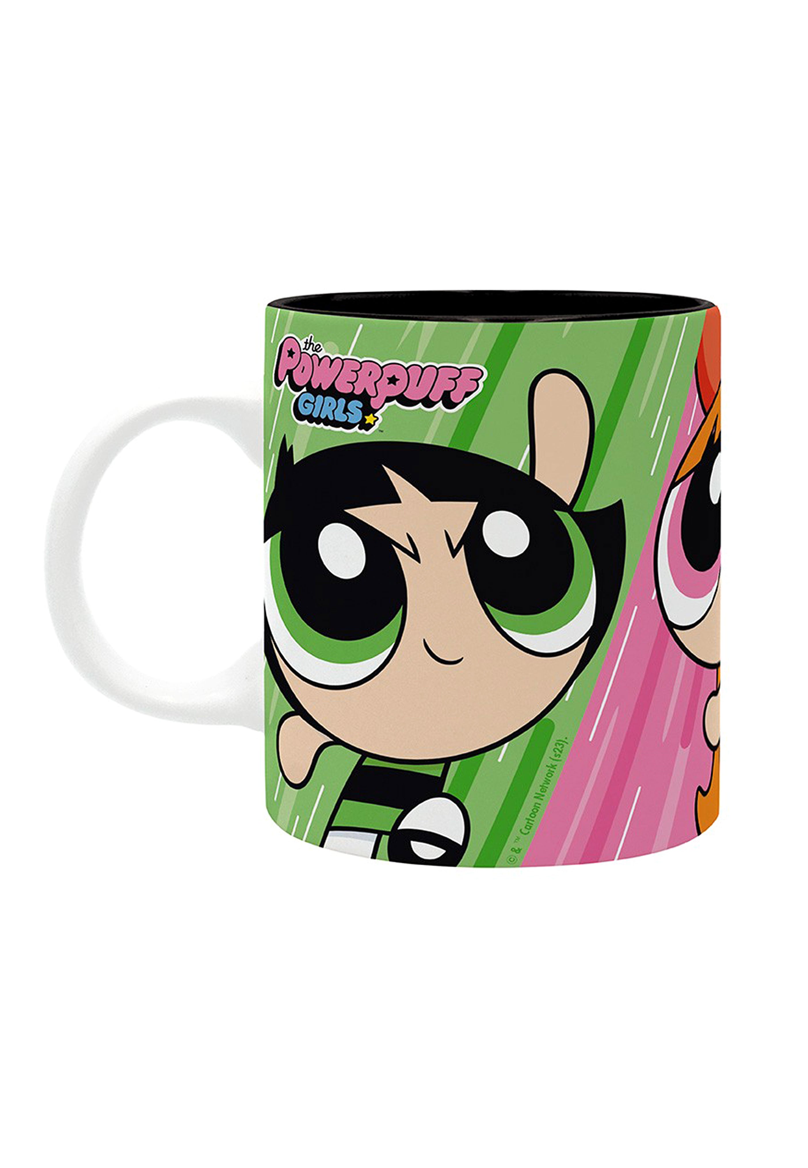 Powerpuff Girls - Portraits - Mug | Neutral-Image