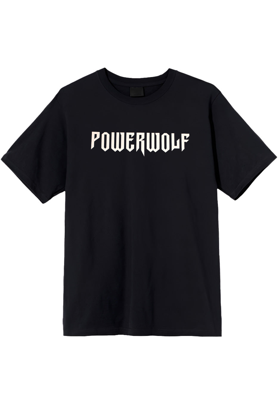 Powerwolf - Logo - T-Shirt | Neutral-Image