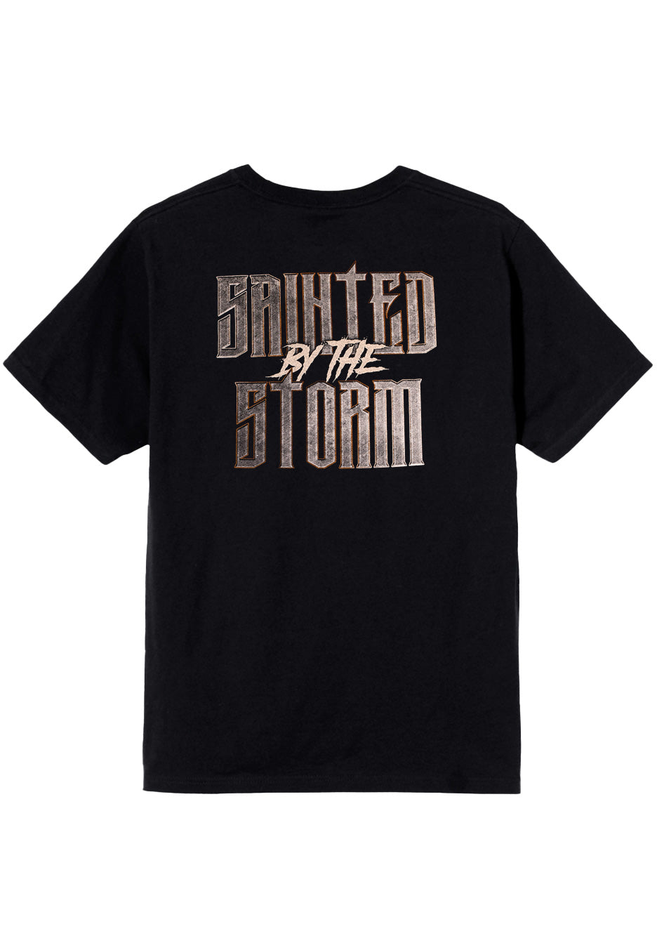 Powerwolf - Sainted By The Storm - T-Shirt | Neutral-Image