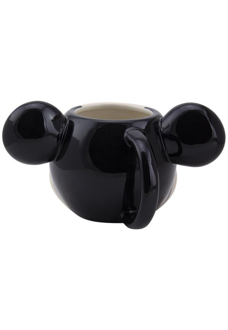 Mickey Mouse - Mickey 3D - Mug | Neutral-Image